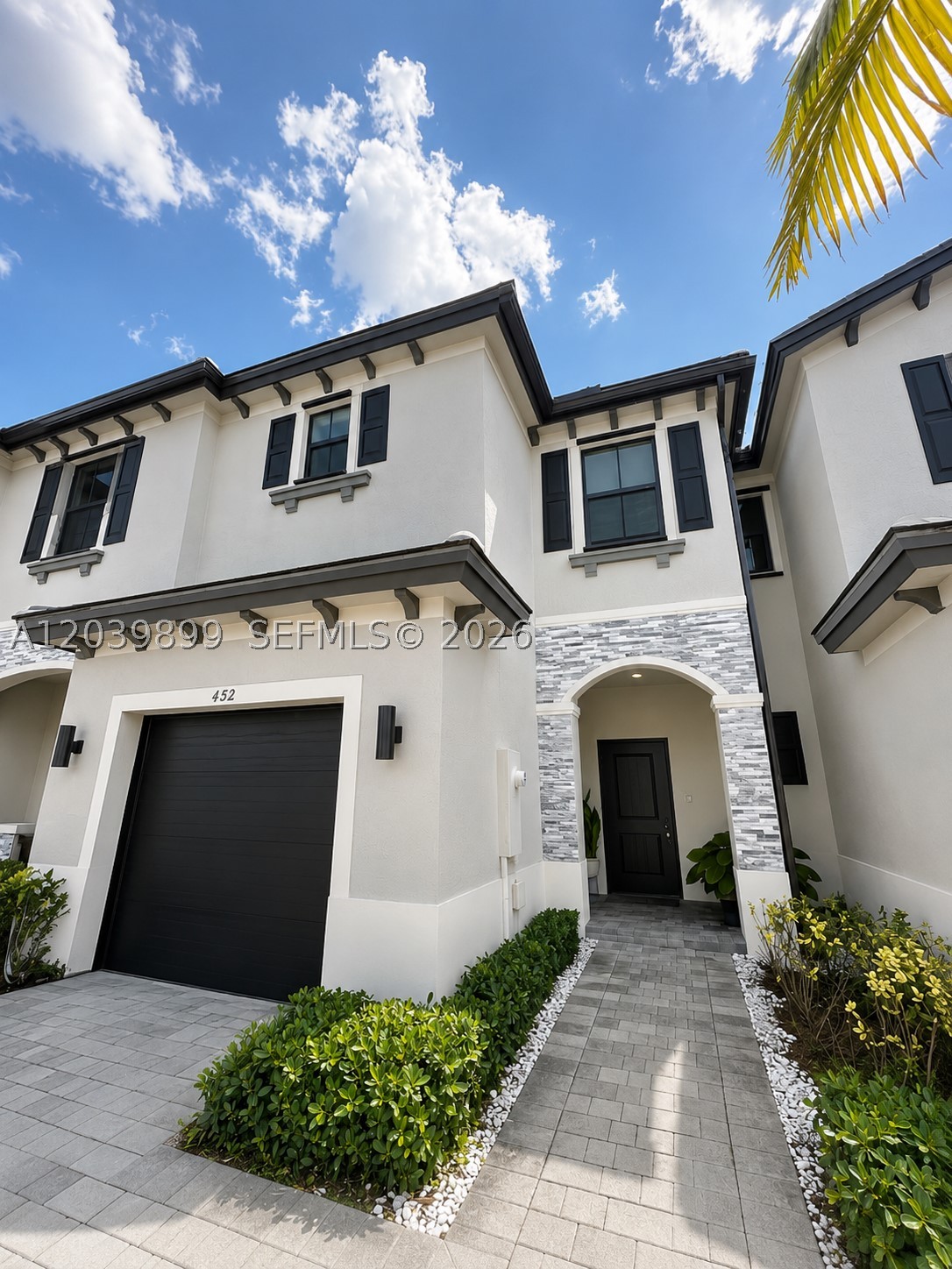 452 NW 203rd Ter #452, Miami Gardens FL 33169
