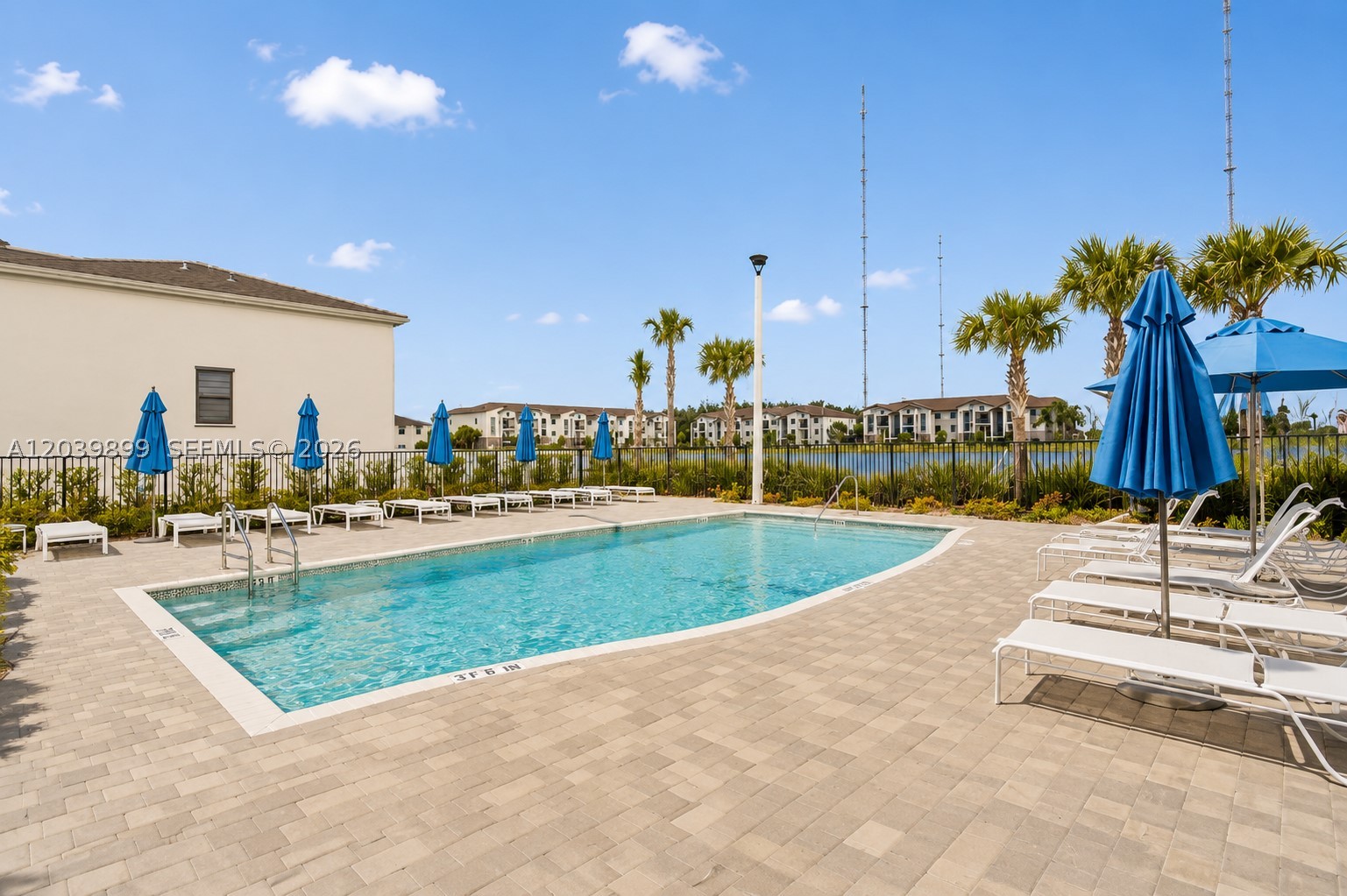 452 NW 203rd Ter #452, Miami Gardens FL 33169