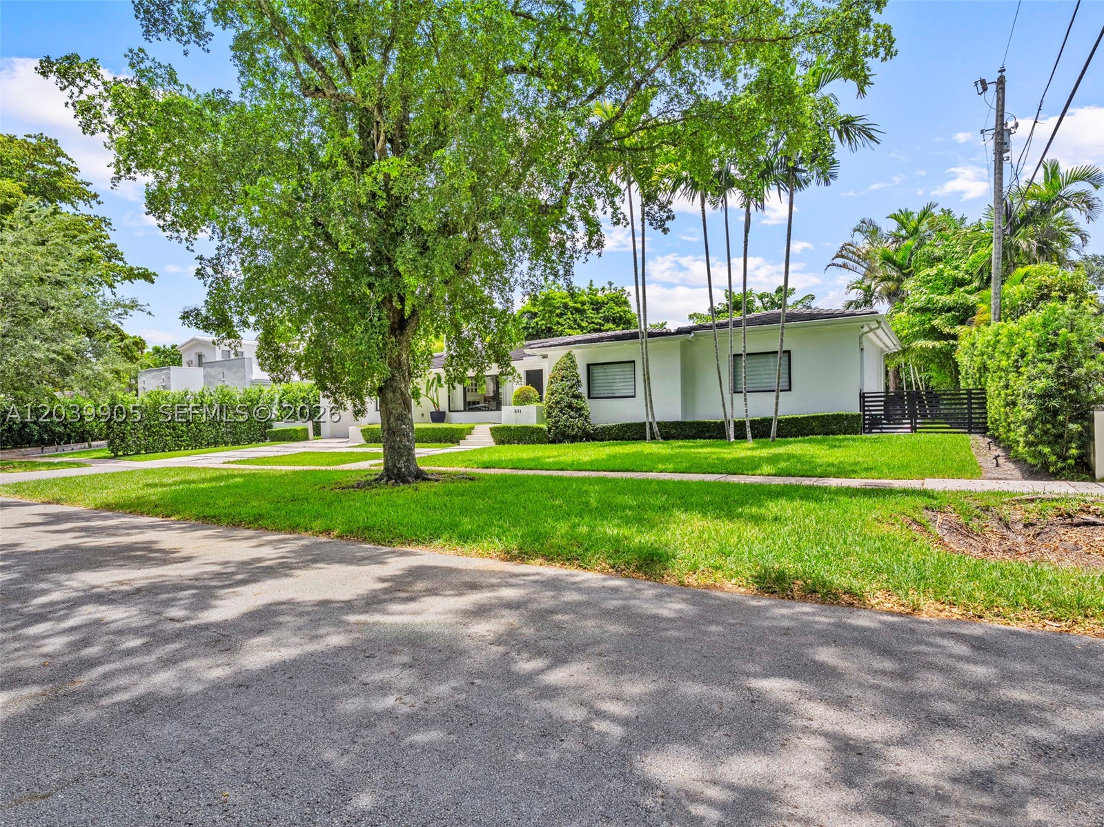 511 Perugia Ave, Coral Gables FL 33146