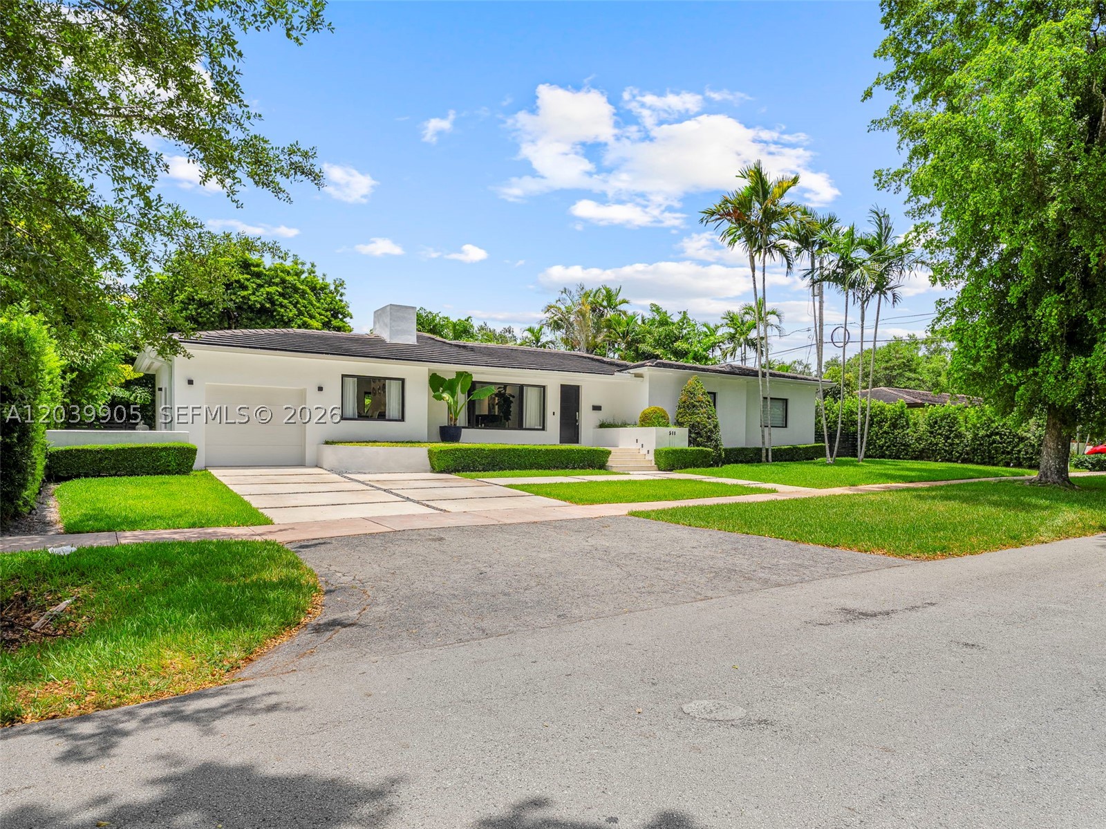 511 Perugia Ave, Coral Gables FL 33146