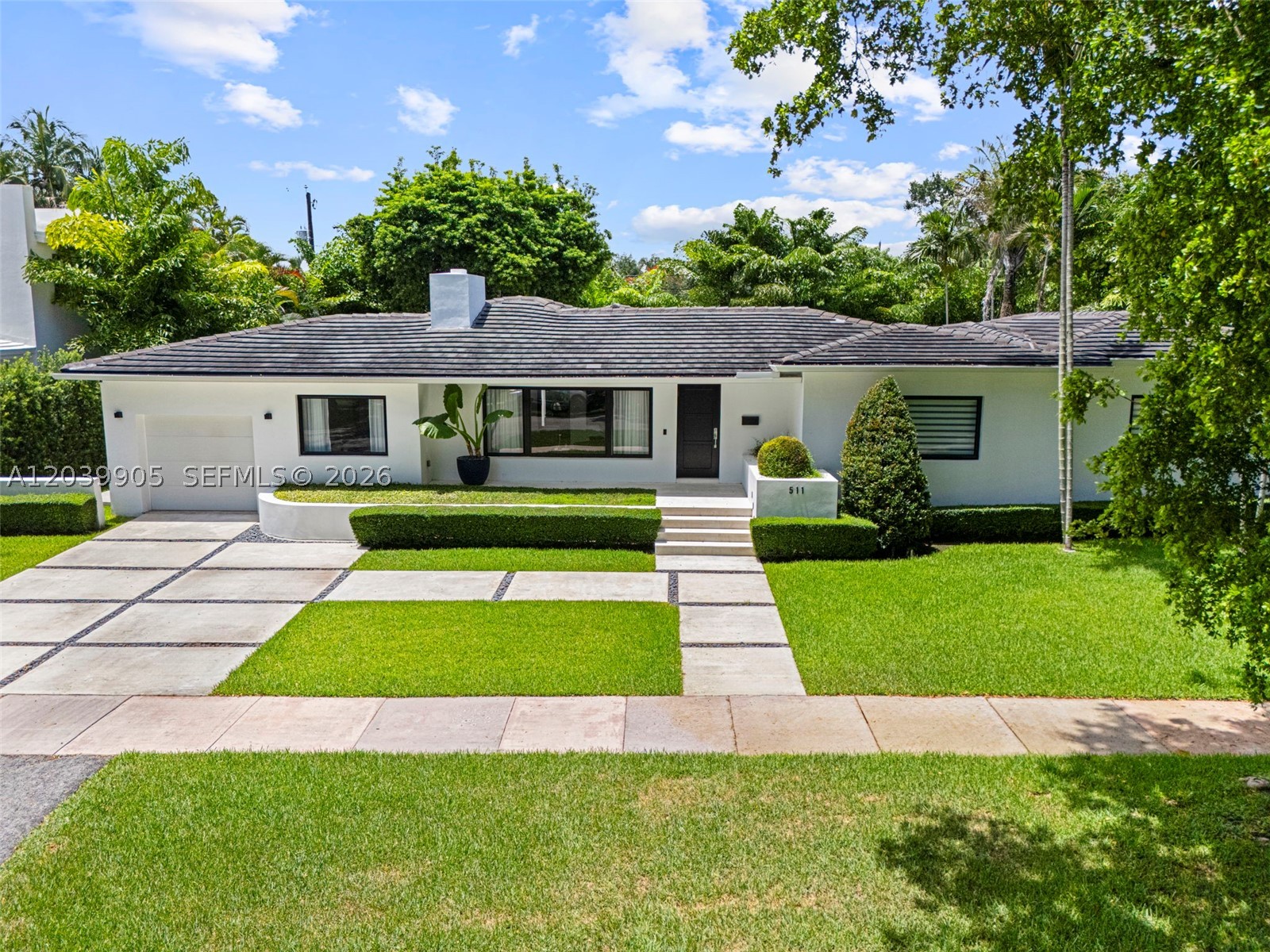 511 Perugia Ave, Coral Gables FL 33146