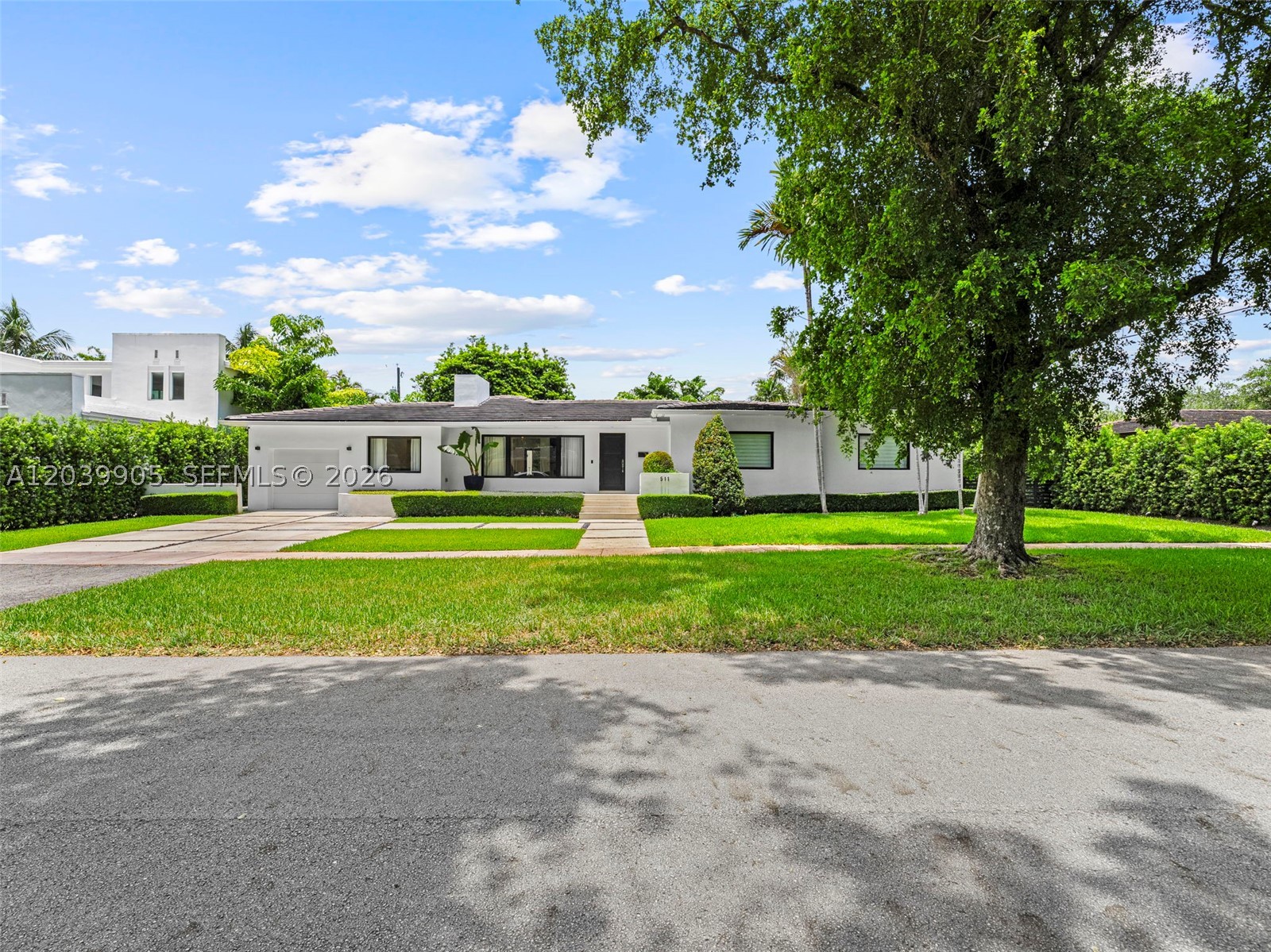 511 Perugia Ave, Coral Gables FL 33146