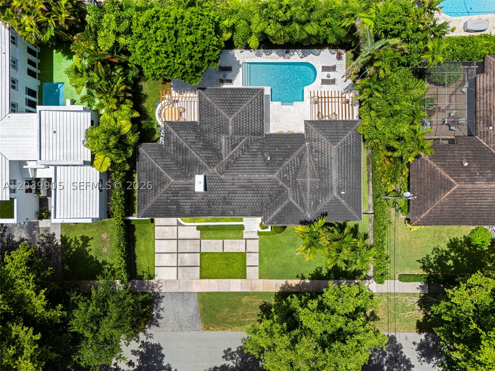 511 Perugia Ave, Coral Gables FL 33146