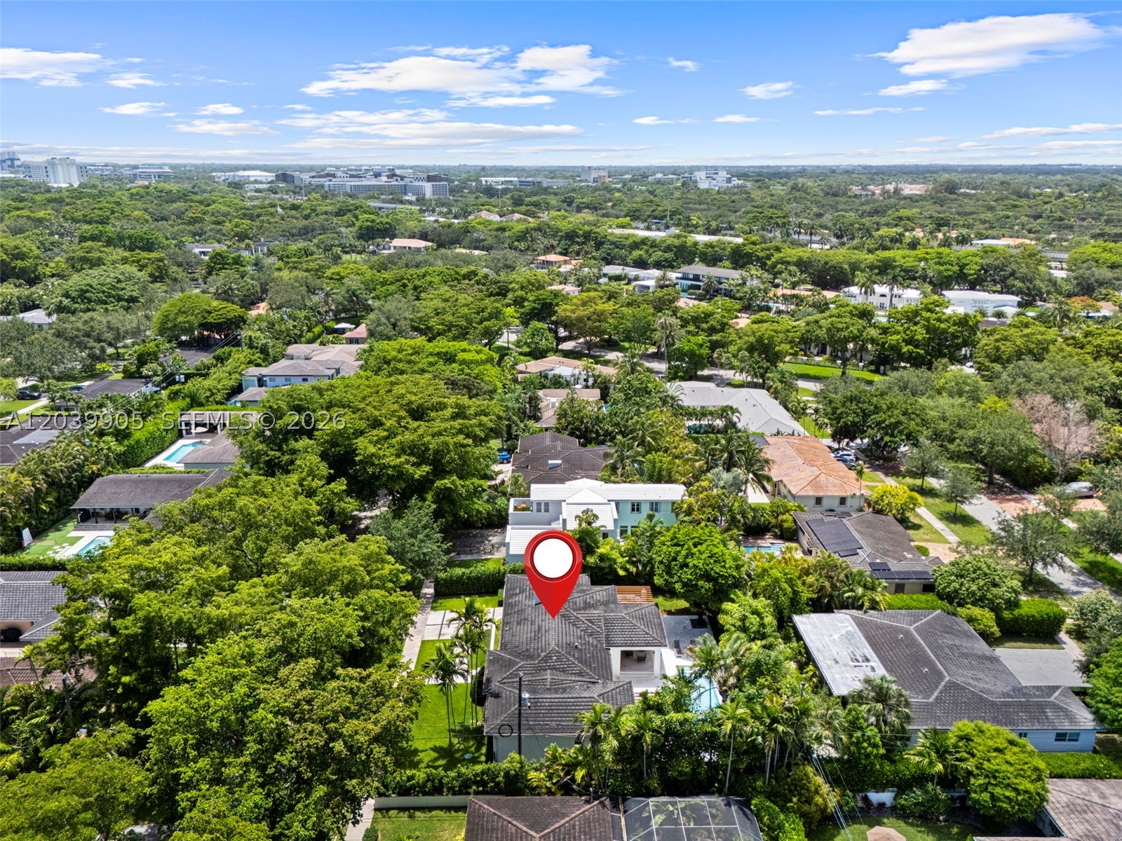 511 Perugia Ave, Coral Gables FL 33146