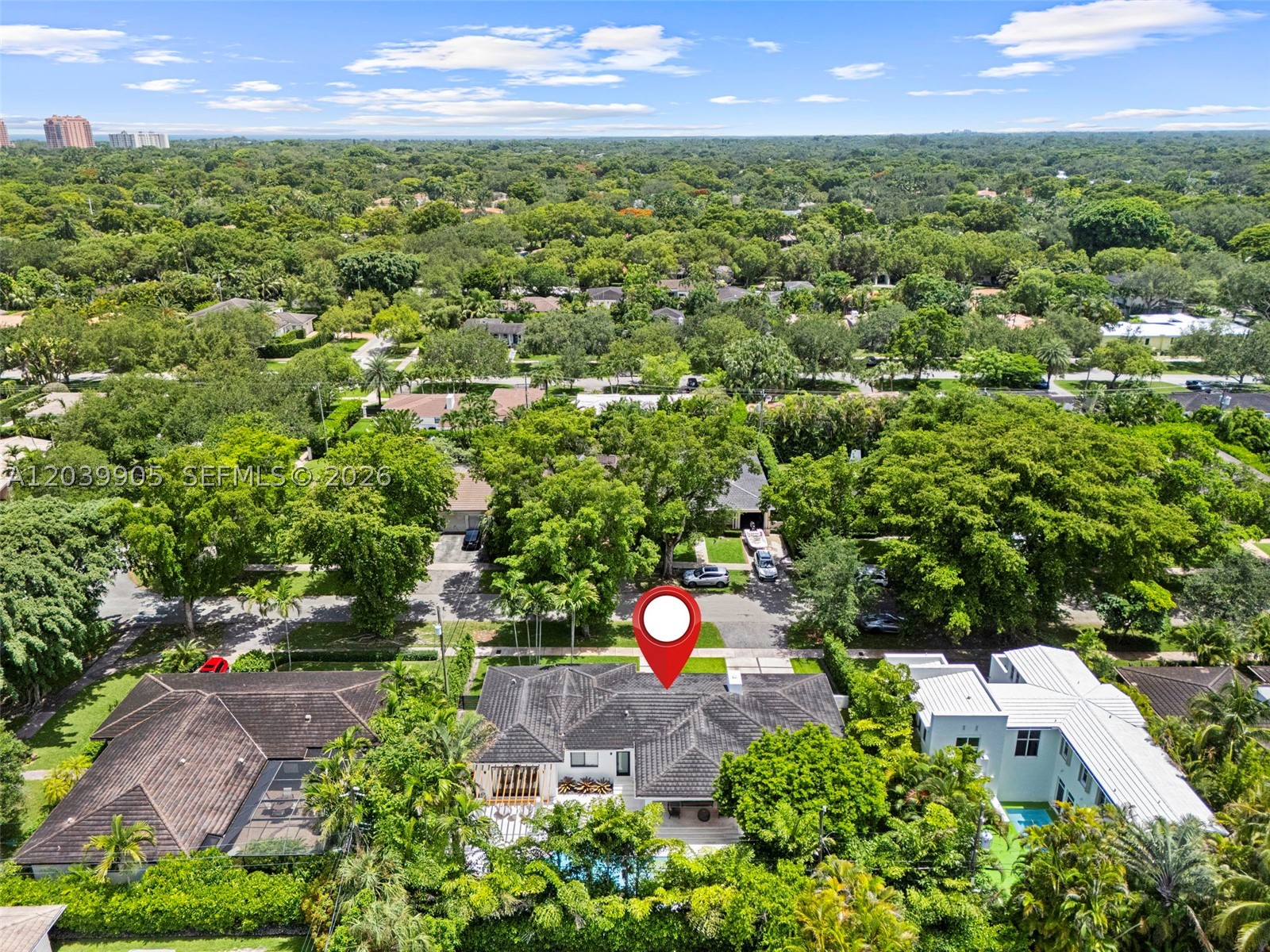 511 Perugia Ave, Coral Gables FL 33146