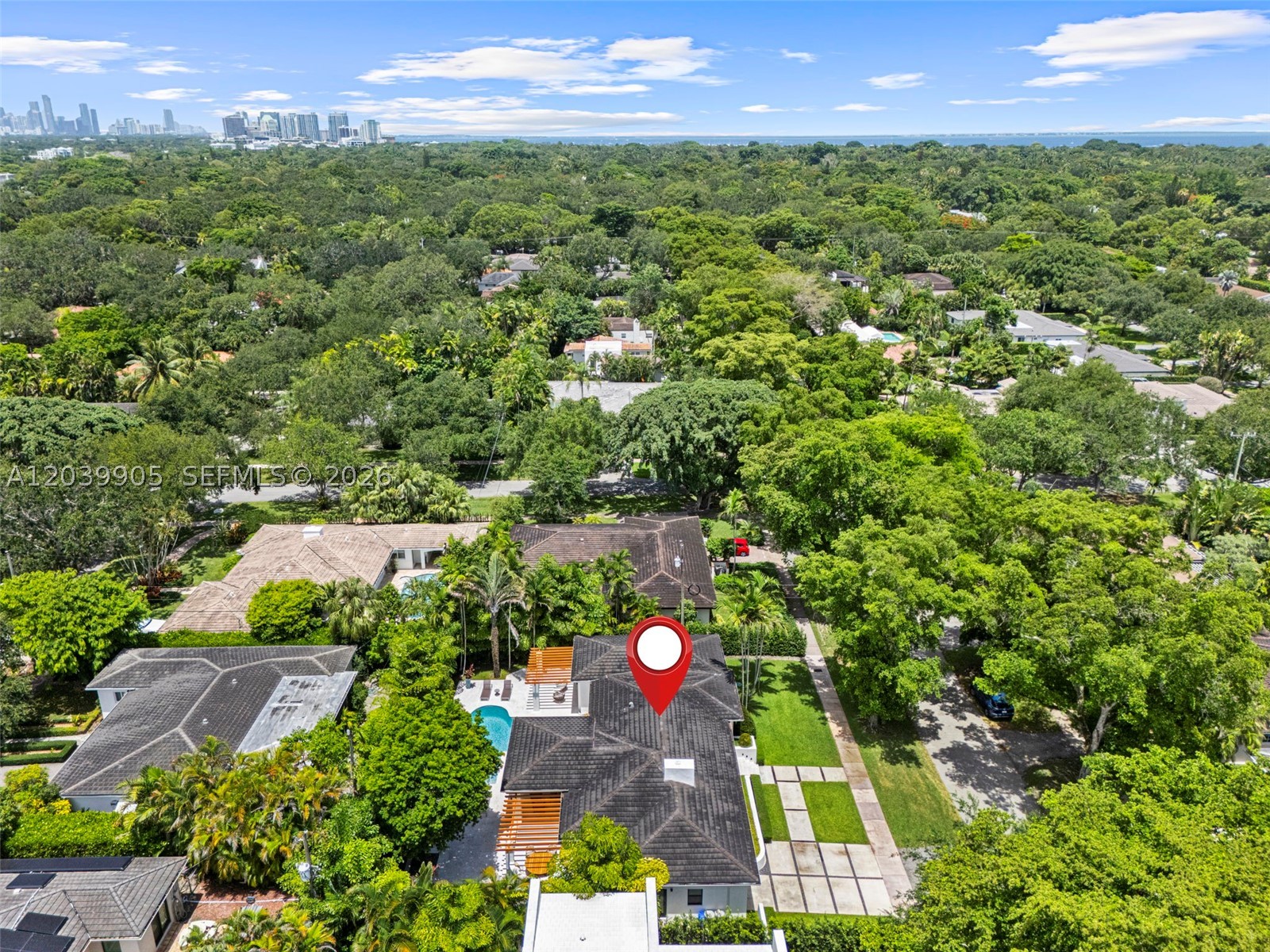 511 Perugia Ave, Coral Gables FL 33146