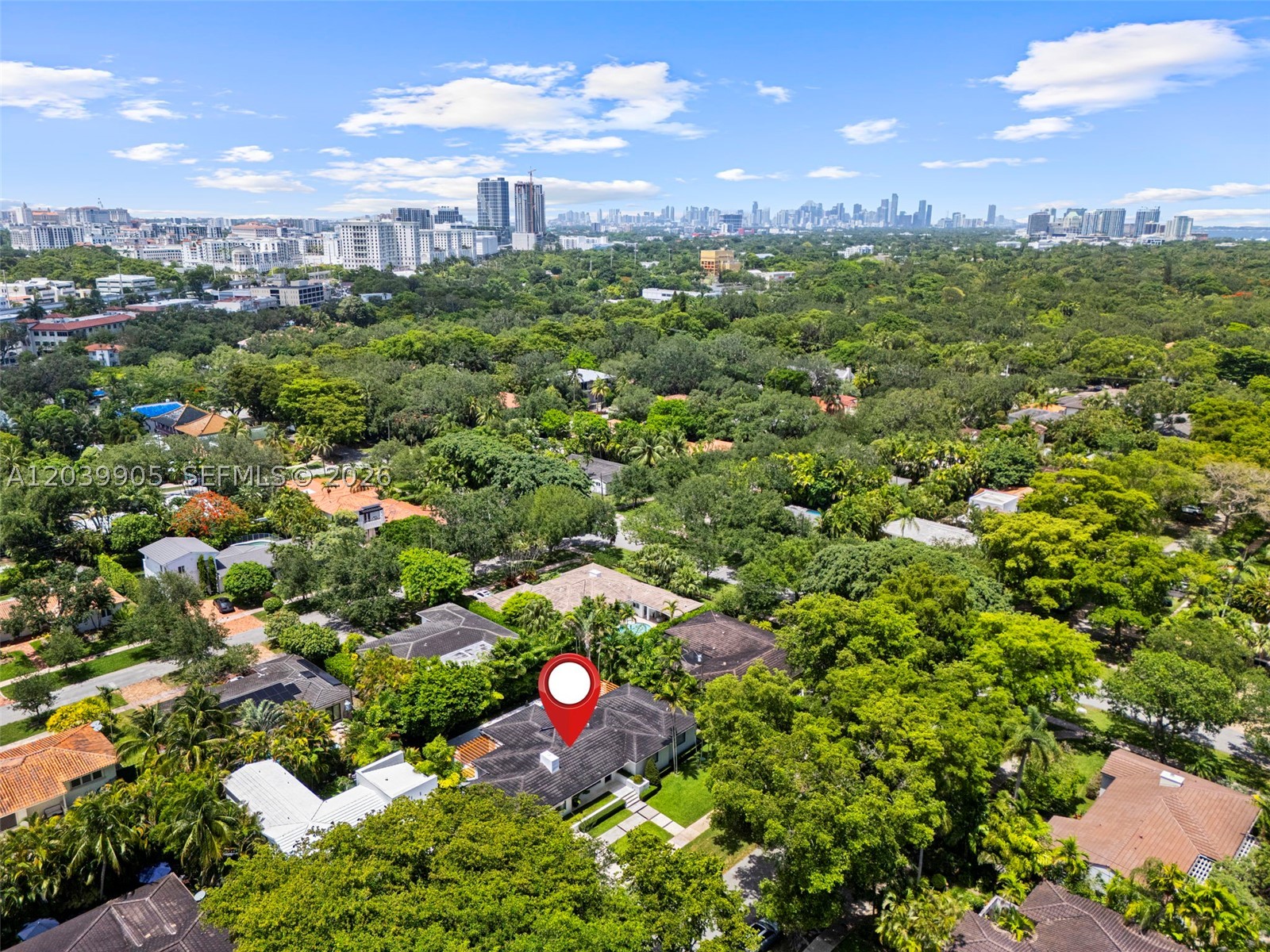 511 Perugia Ave, Coral Gables FL 33146