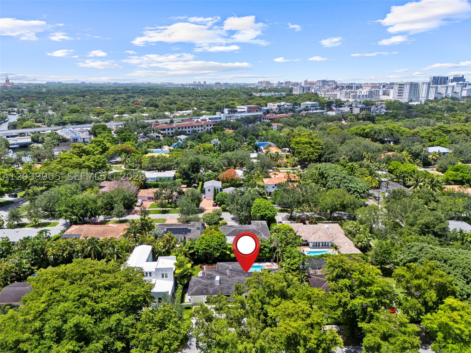 511 Perugia Ave, Coral Gables FL 33146
