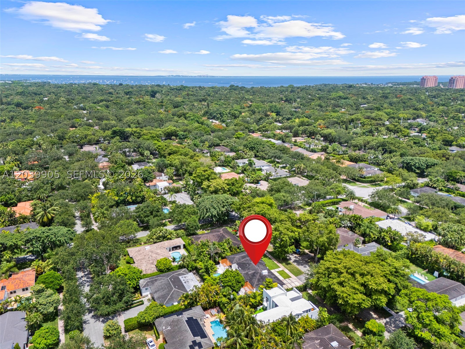 511 Perugia Ave, Coral Gables FL 33146