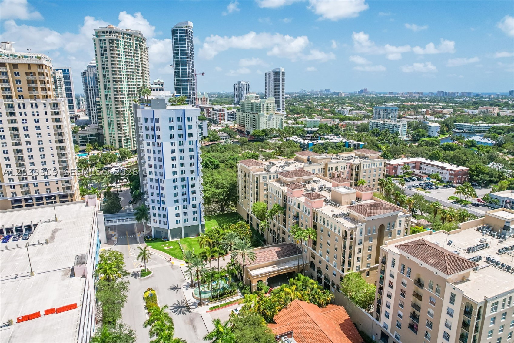520 SE 5th Ave #1707, Fort Lauderdale FL 33301