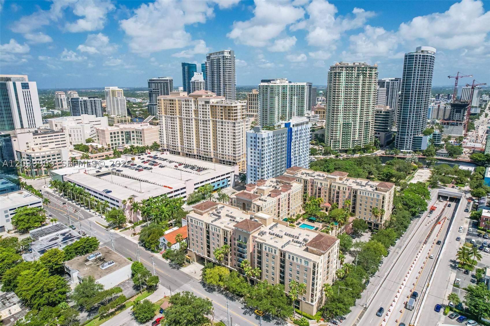 520 SE 5th Ave #1707, Fort Lauderdale FL 33301