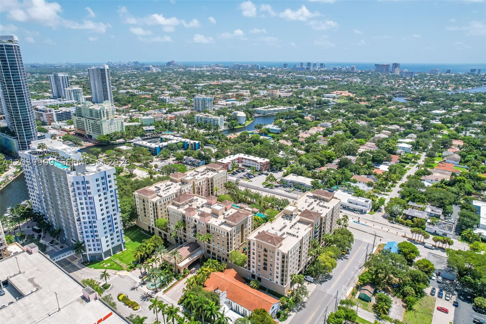 520 SE 5th Ave #1707, Fort Lauderdale FL 33301