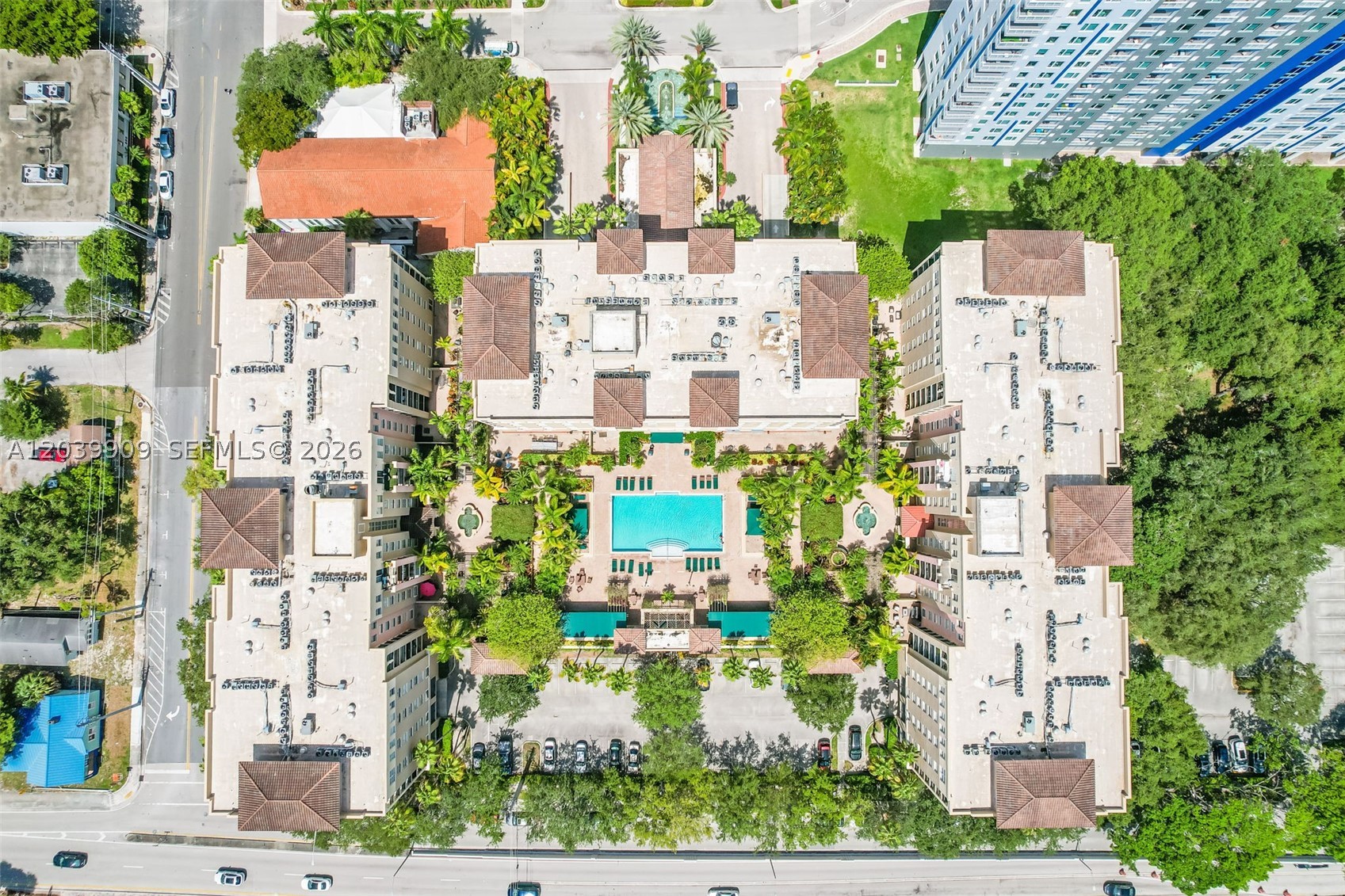 520 SE 5th Ave #1707, Fort Lauderdale FL 33301
