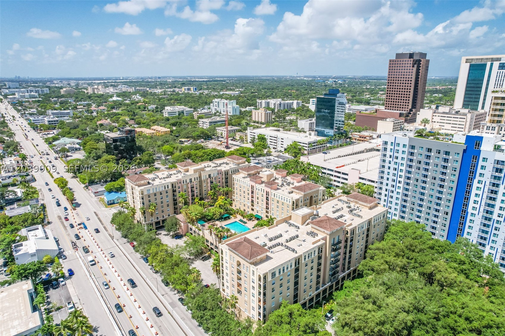 520 SE 5th Ave #1707, Fort Lauderdale FL 33301