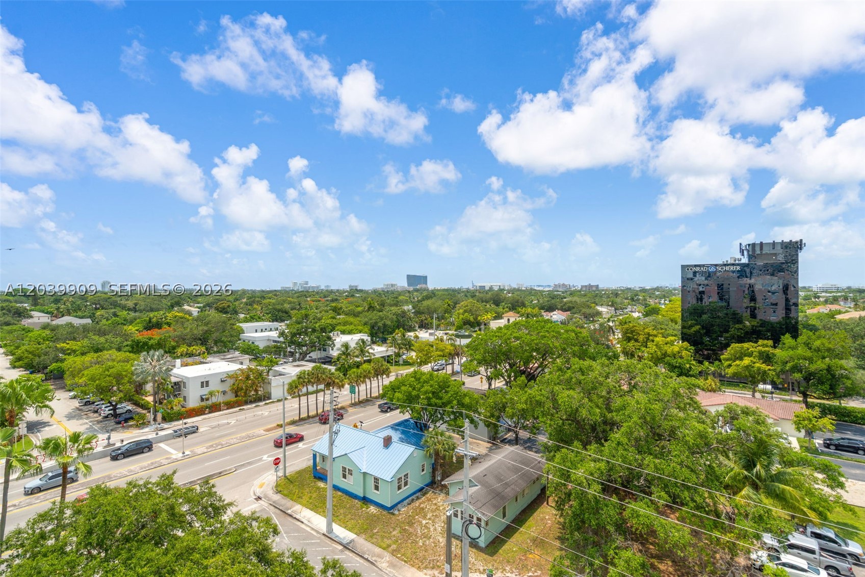 520 SE 5th Ave #1707, Fort Lauderdale FL 33301