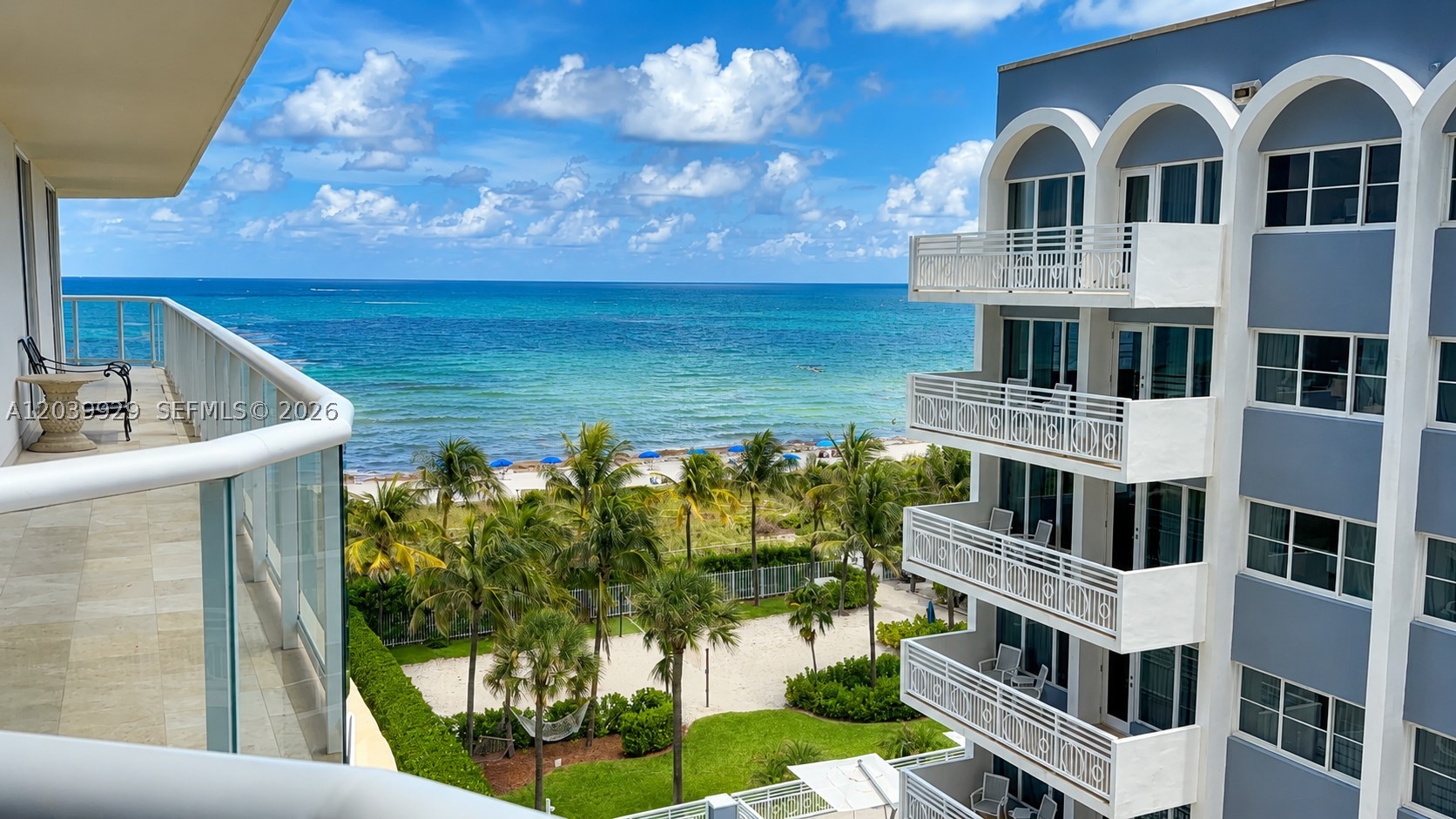 8855 Collins Ave #6H, Surfside FL 33154