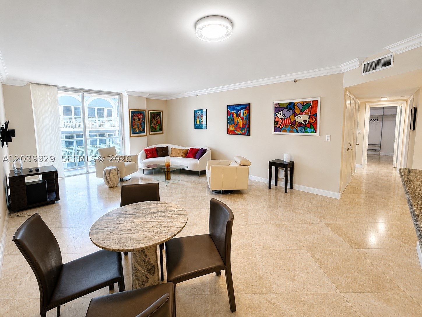 8855 Collins Ave #6H, Surfside FL 33154