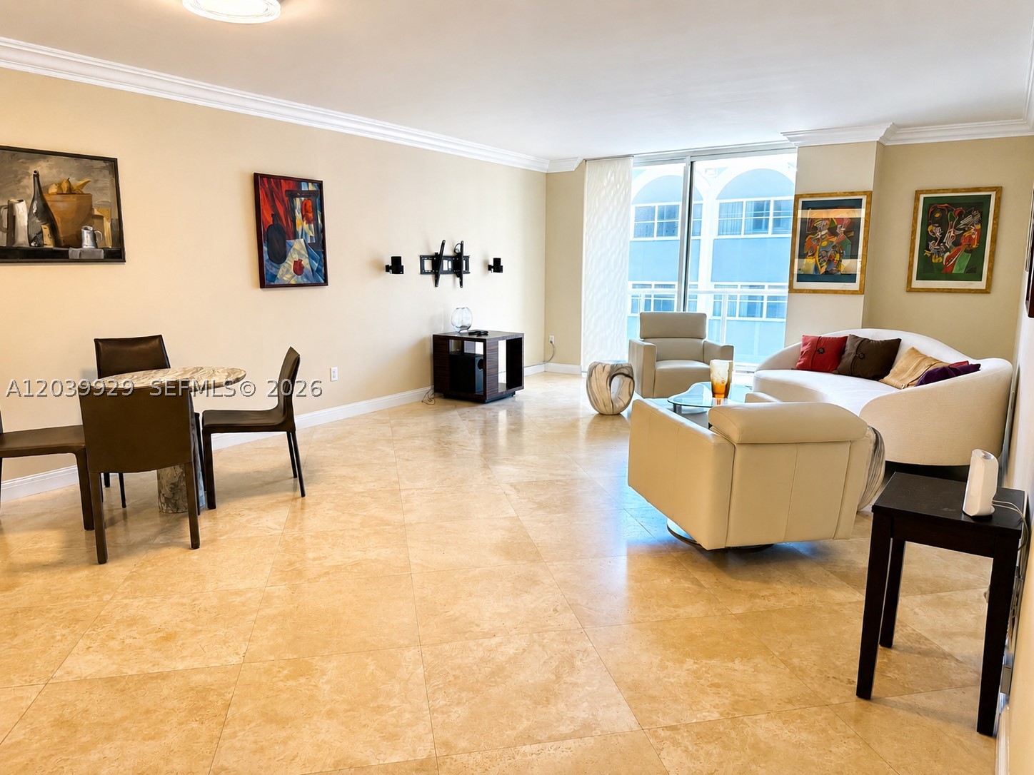 8855 Collins Ave #6H, Surfside FL 33154