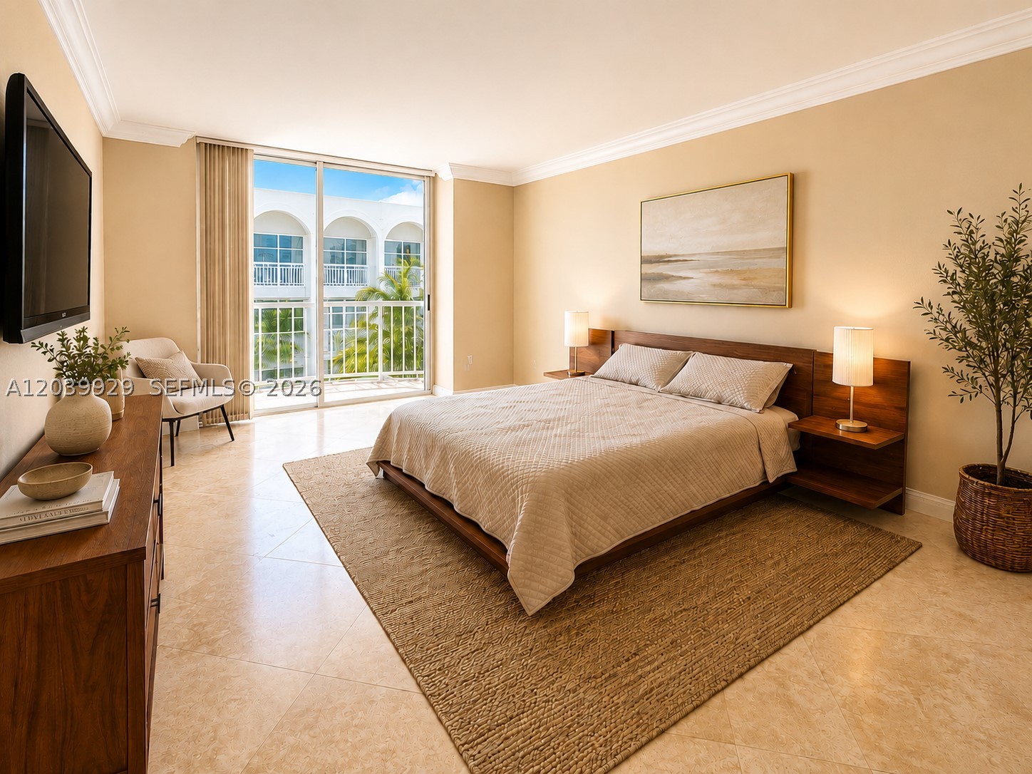 8855 Collins Ave #6H, Surfside FL 33154
