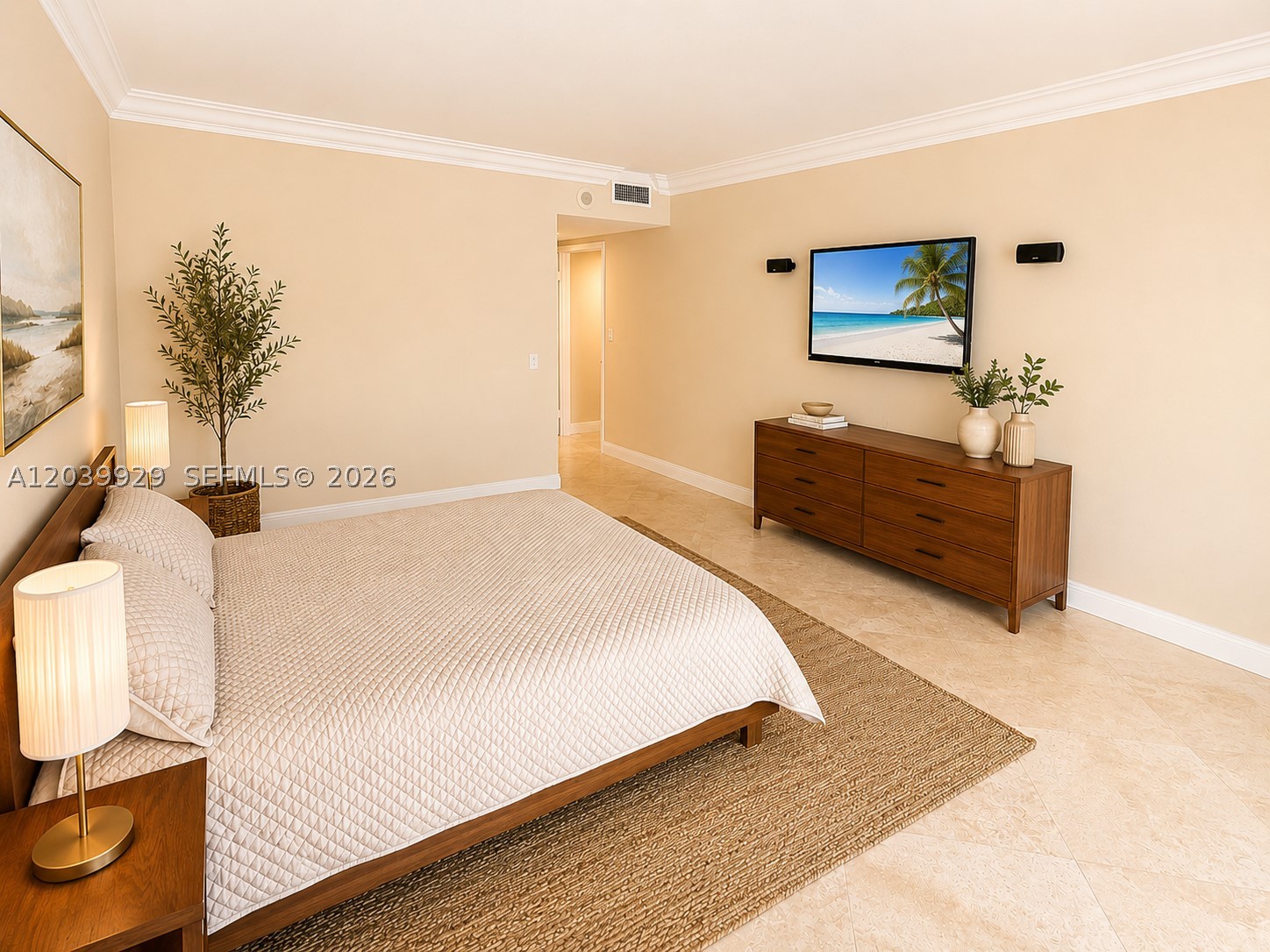 8855 Collins Ave #6H, Surfside FL 33154