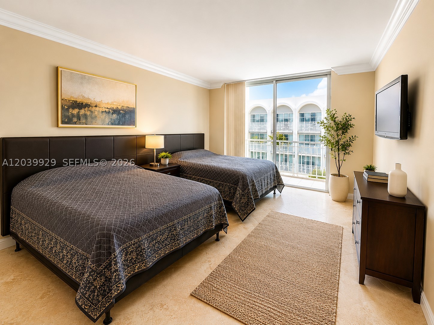 8855 Collins Ave #6H, Surfside FL 33154