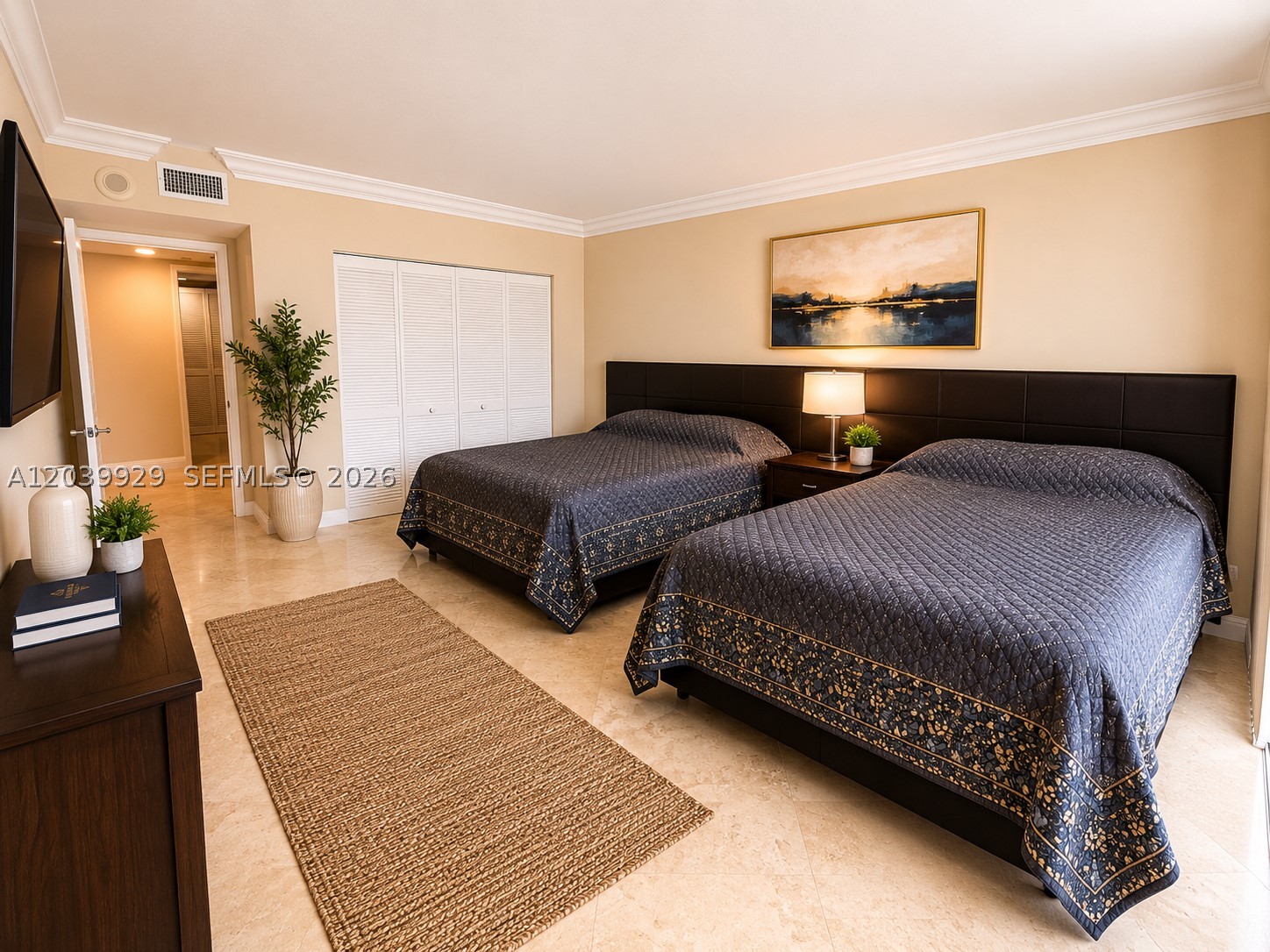 8855 Collins Ave #6H, Surfside FL 33154