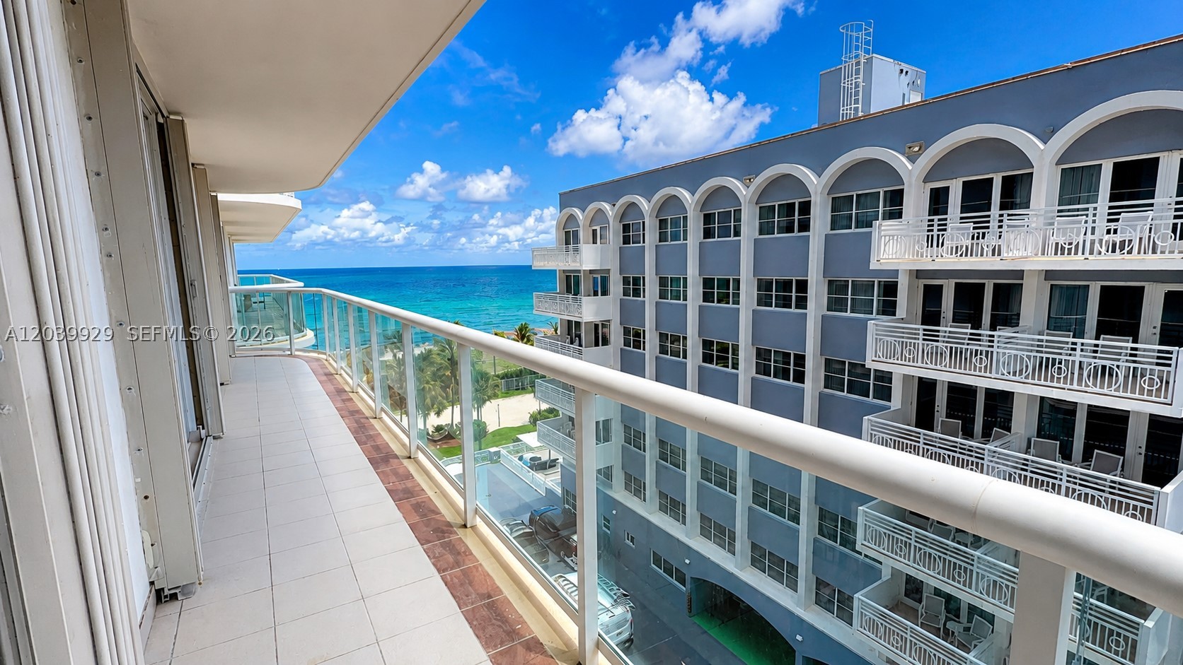 8855 Collins Ave #6H, Surfside FL 33154