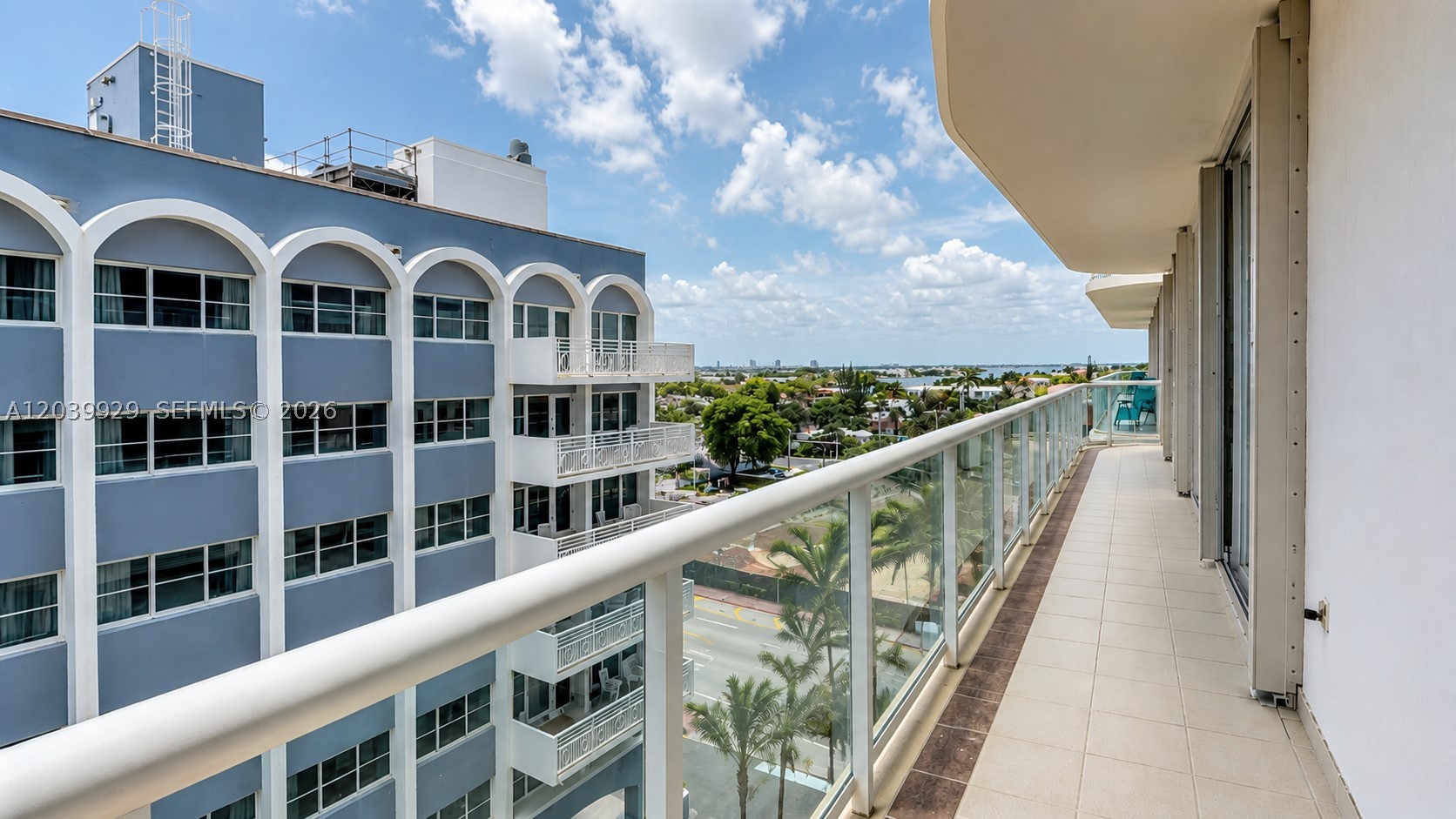 8855 Collins Ave #6H, Surfside FL 33154