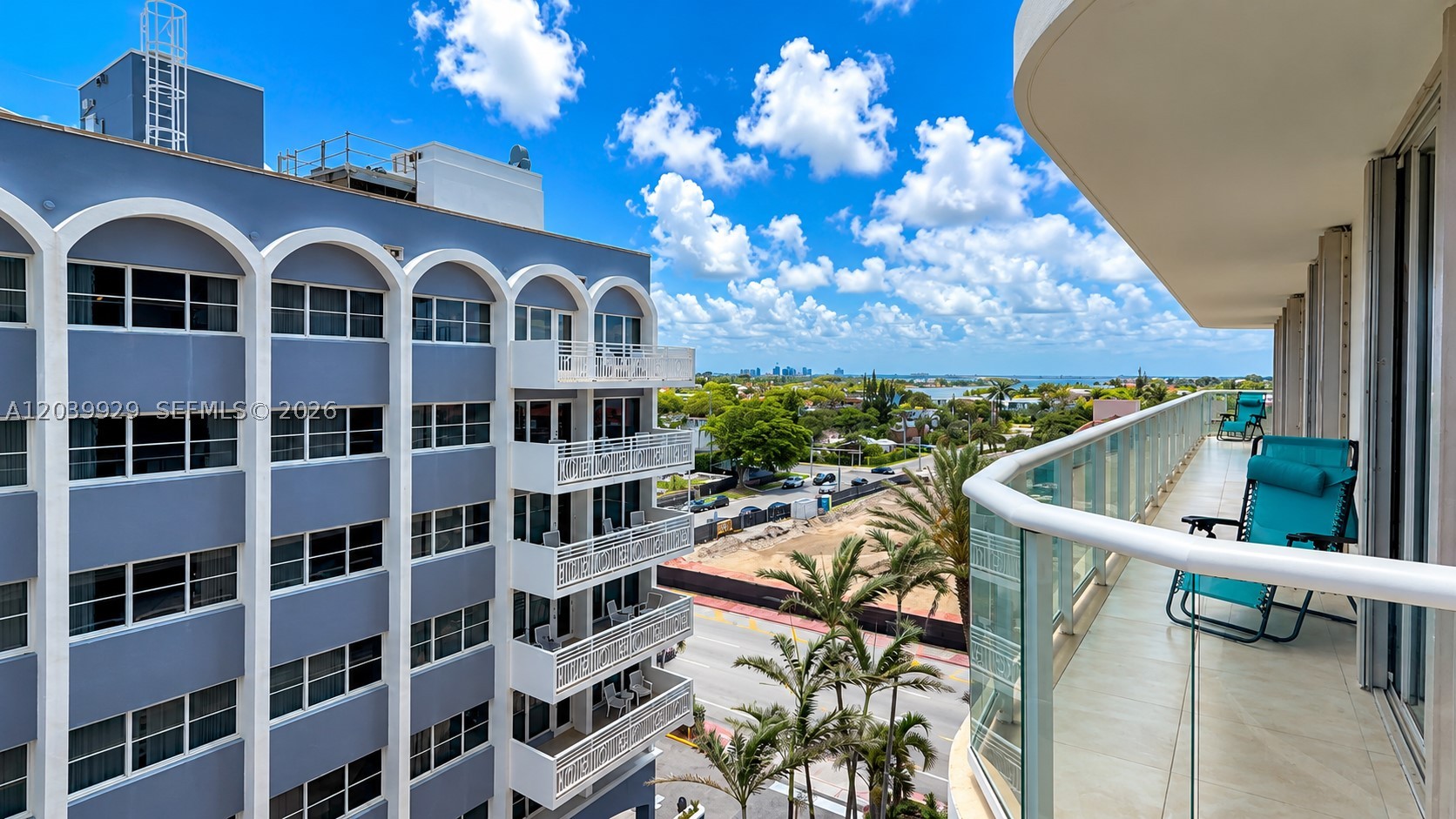 8855 Collins Ave #6H, Surfside FL 33154