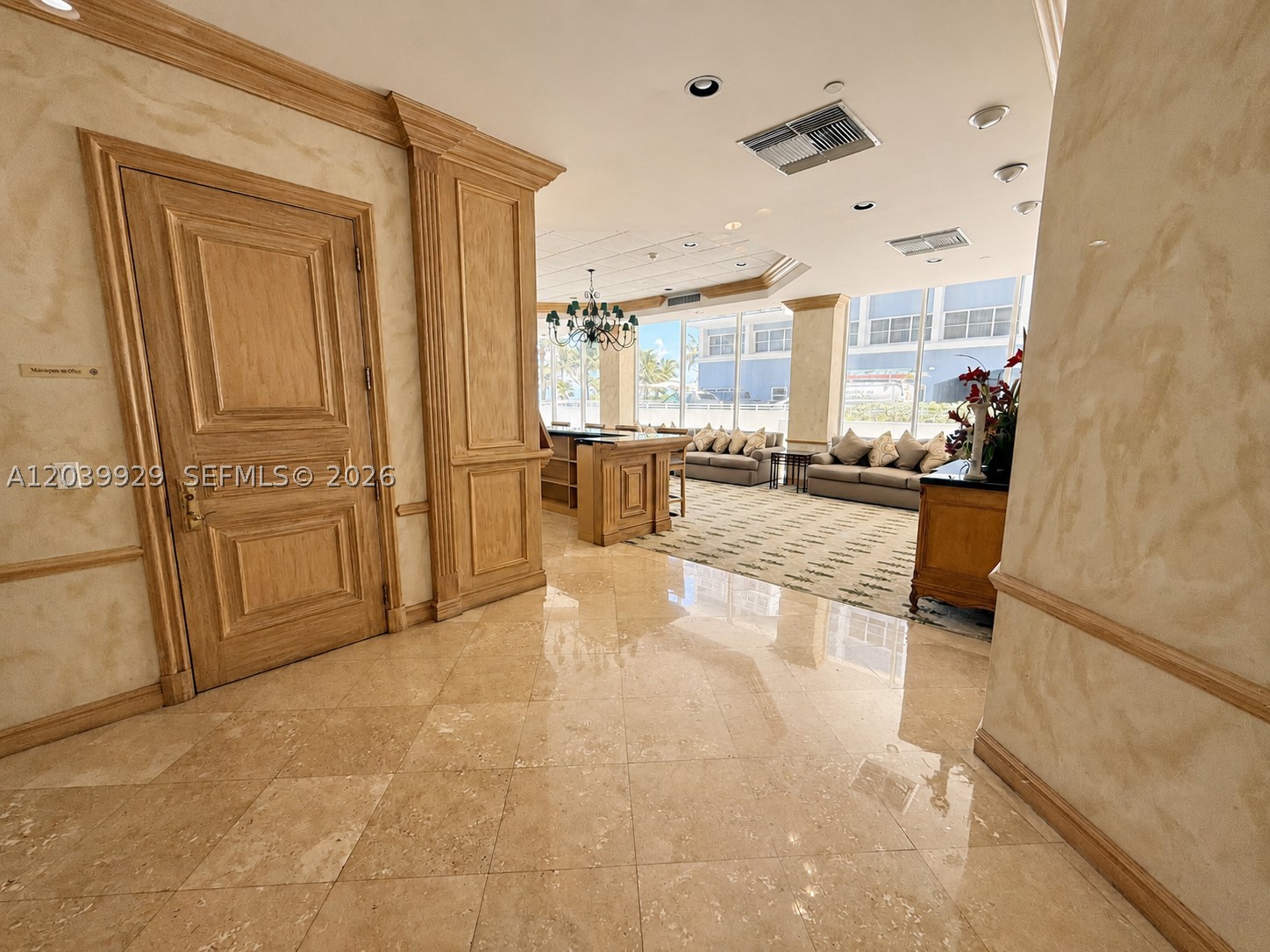 8855 Collins Ave #6H, Surfside FL 33154