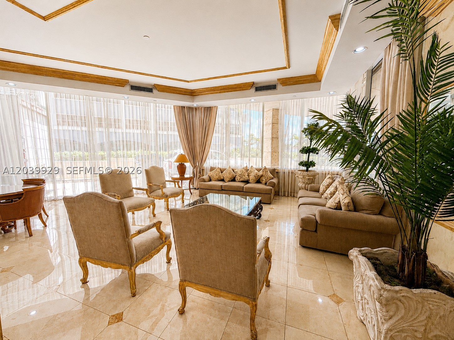 8855 Collins Ave #6H, Surfside FL 33154