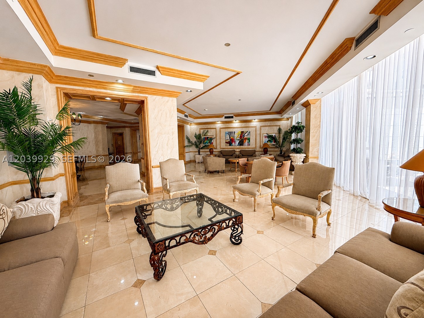 8855 Collins Ave #6H, Surfside FL 33154