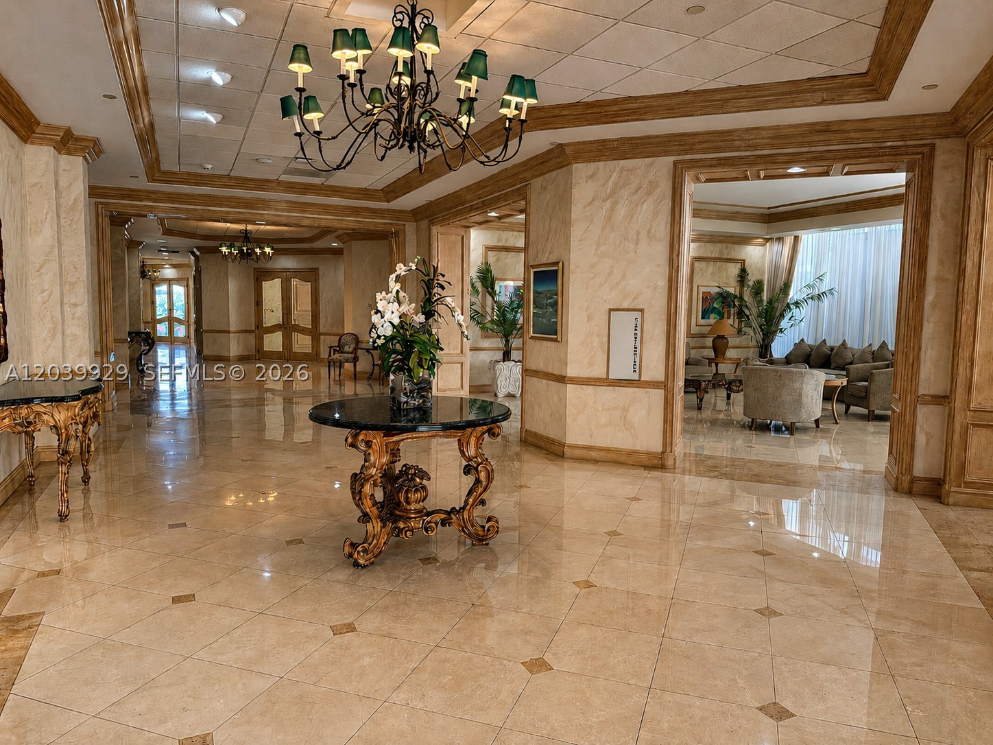 8855 Collins Ave #6H, Surfside FL 33154