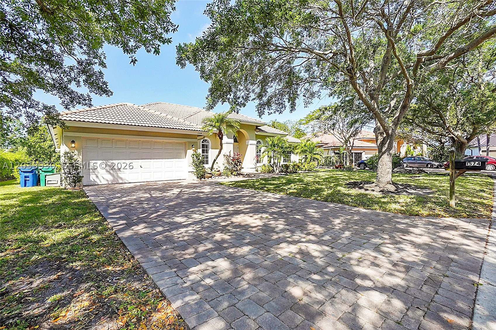 1574 NW 103rd Ter, Coral Springs FL 33071