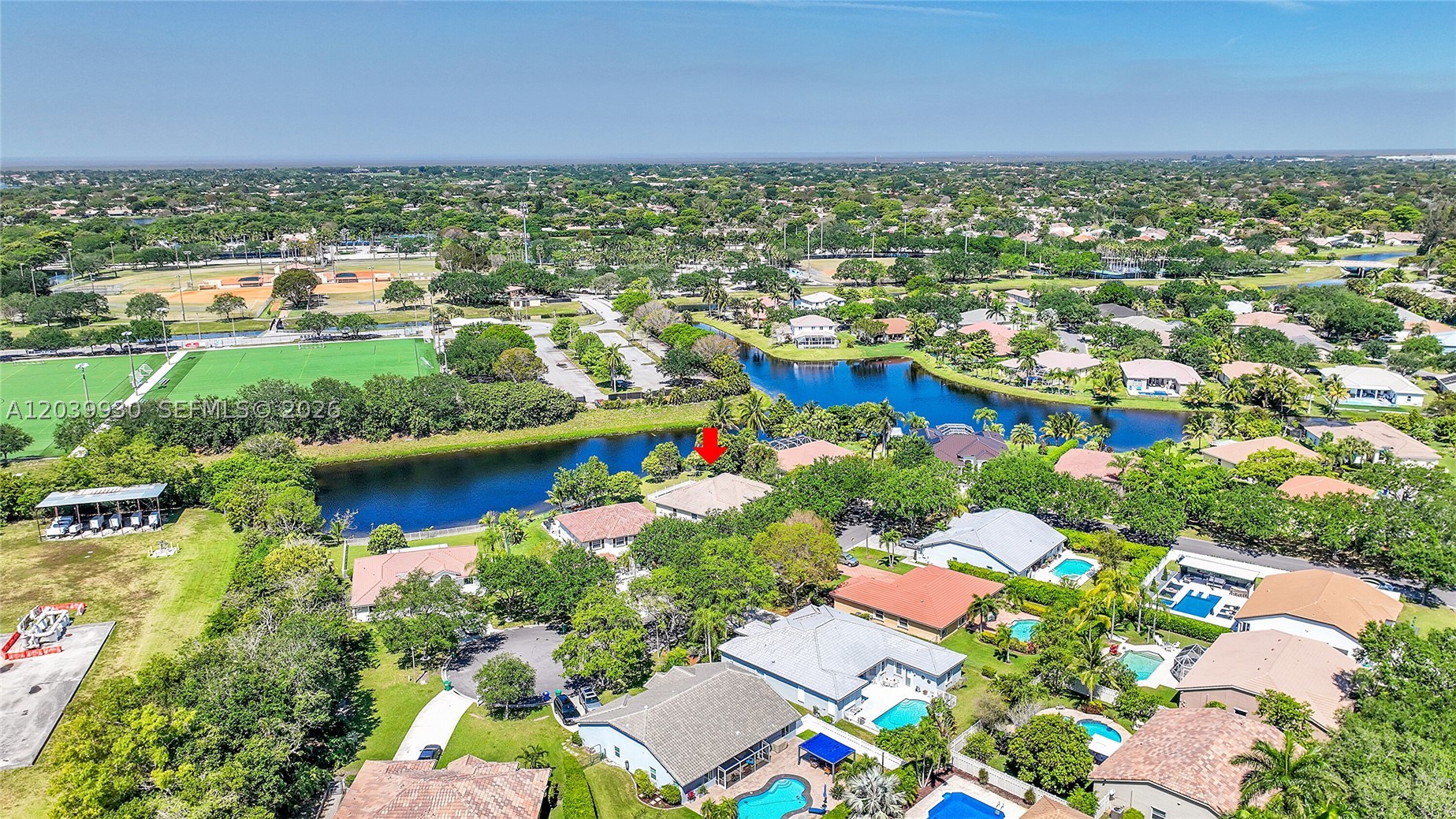 1574 NW 103rd Ter, Coral Springs FL 33071
