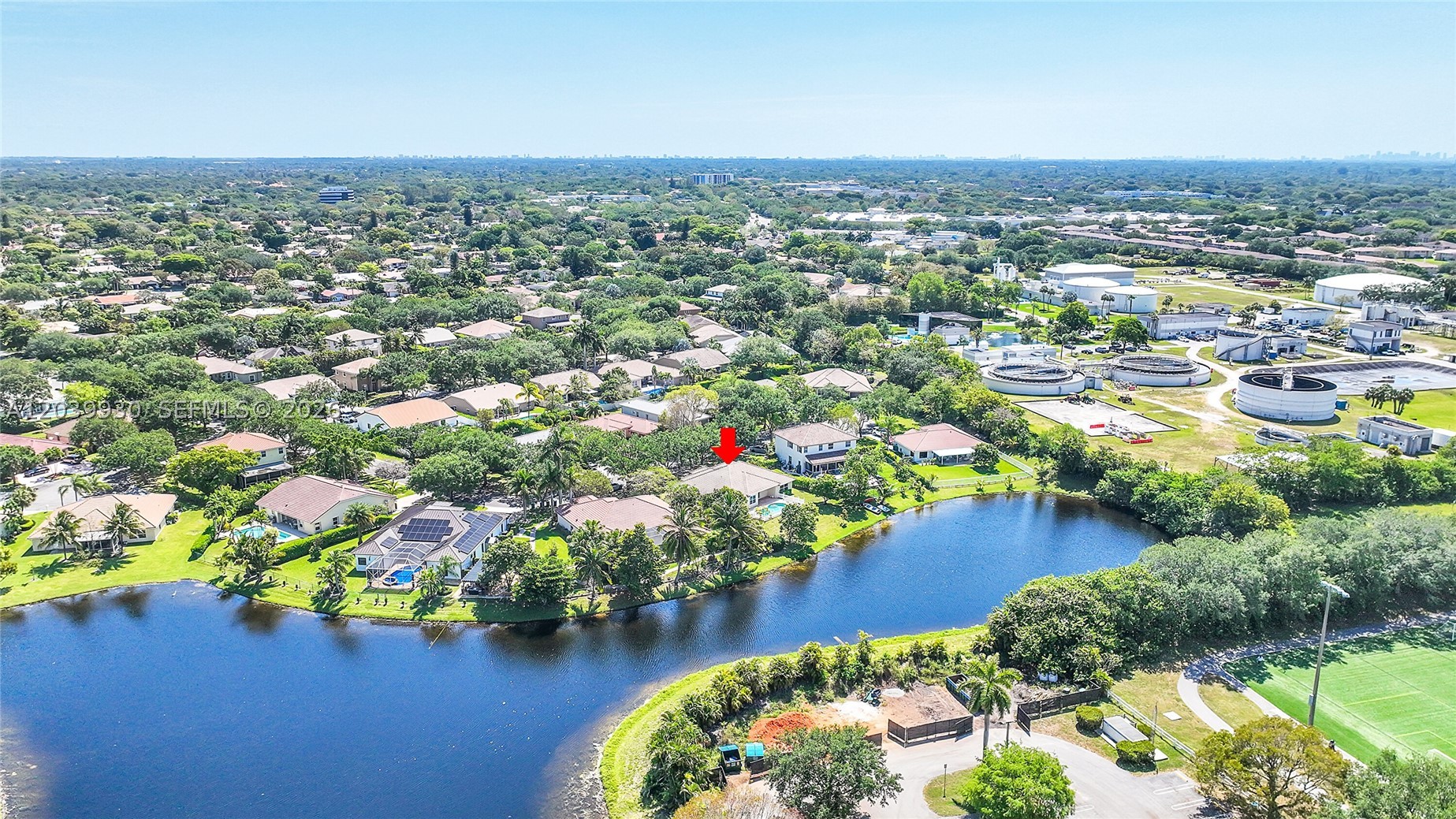 1574 NW 103rd Ter, Coral Springs FL 33071