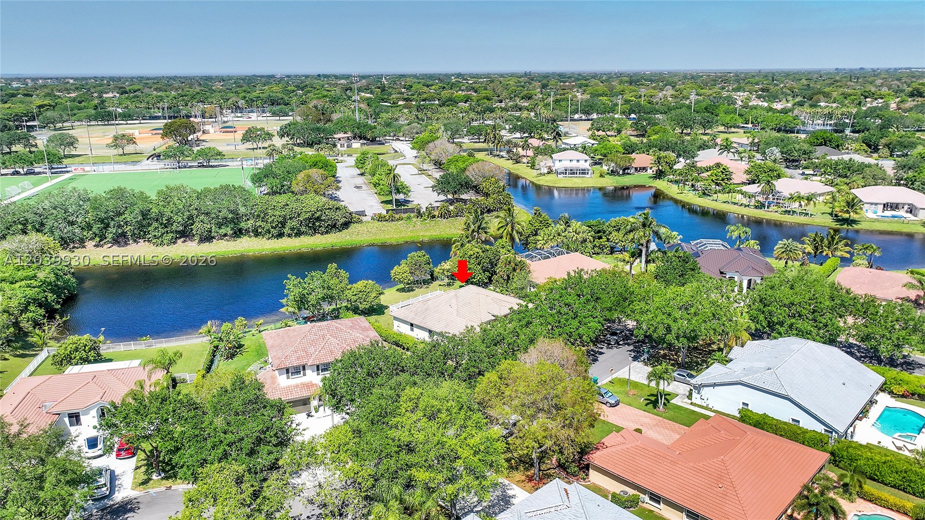 1574 NW 103rd Ter, Coral Springs FL 33071