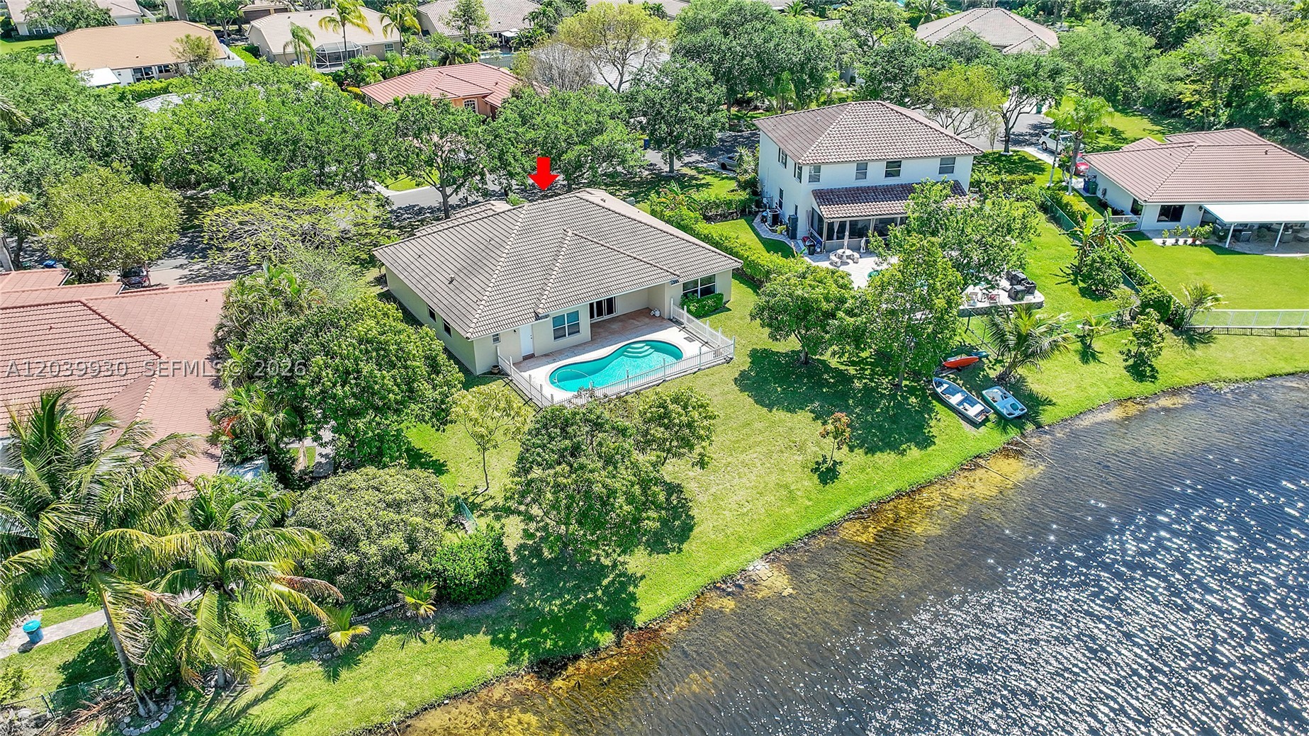 1574 NW 103rd Ter, Coral Springs FL 33071