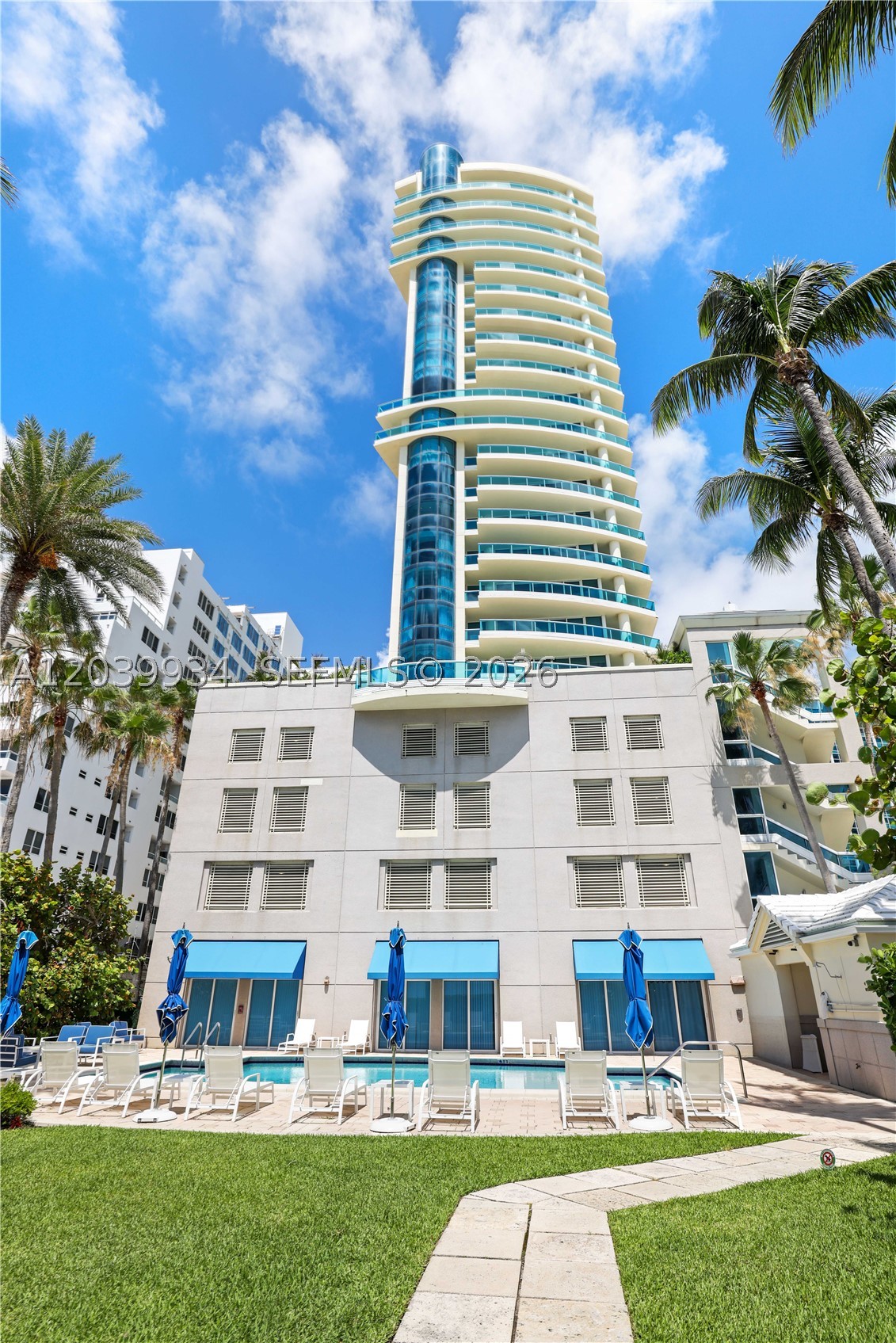5025 Collins Ave #1103-1104-1105, Miami Beach FL 33140