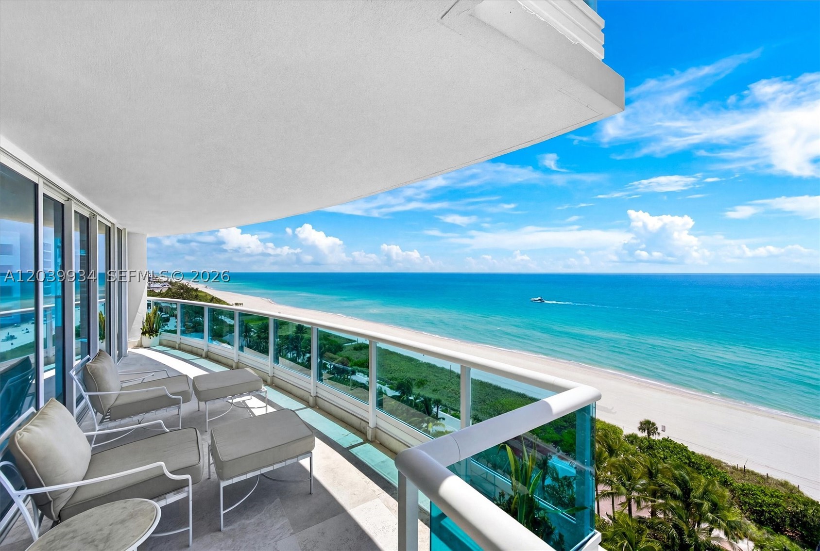 5025 Collins Ave #1103-1104-1105, Miami Beach FL 33140