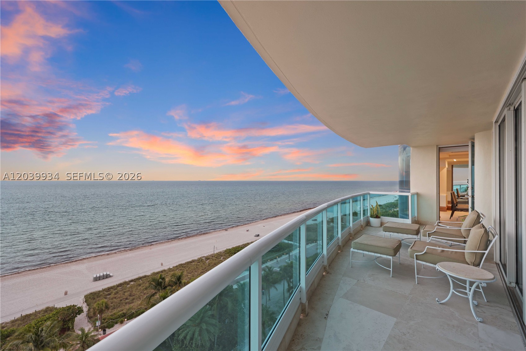 5025 Collins Ave #1103-1104-1105, Miami Beach FL 33140