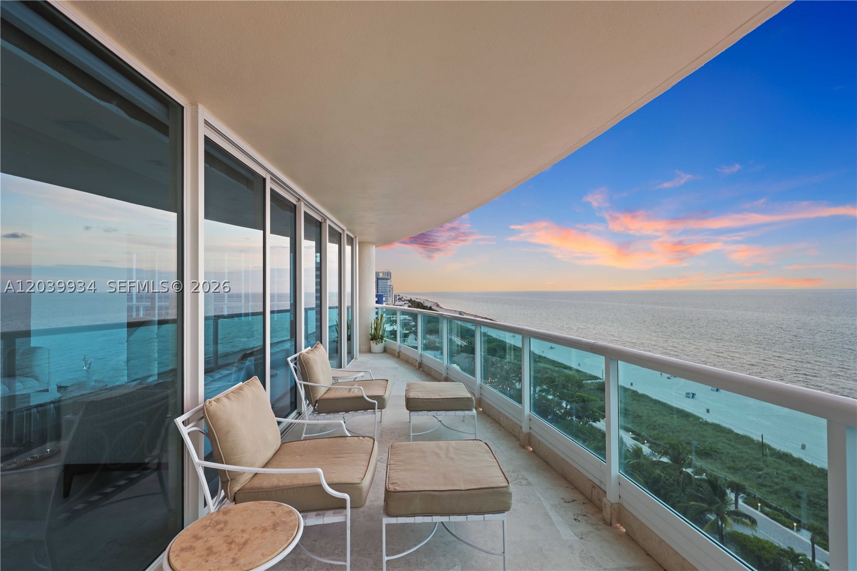 5025 Collins Ave #1103-1104-1105, Miami Beach FL 33140