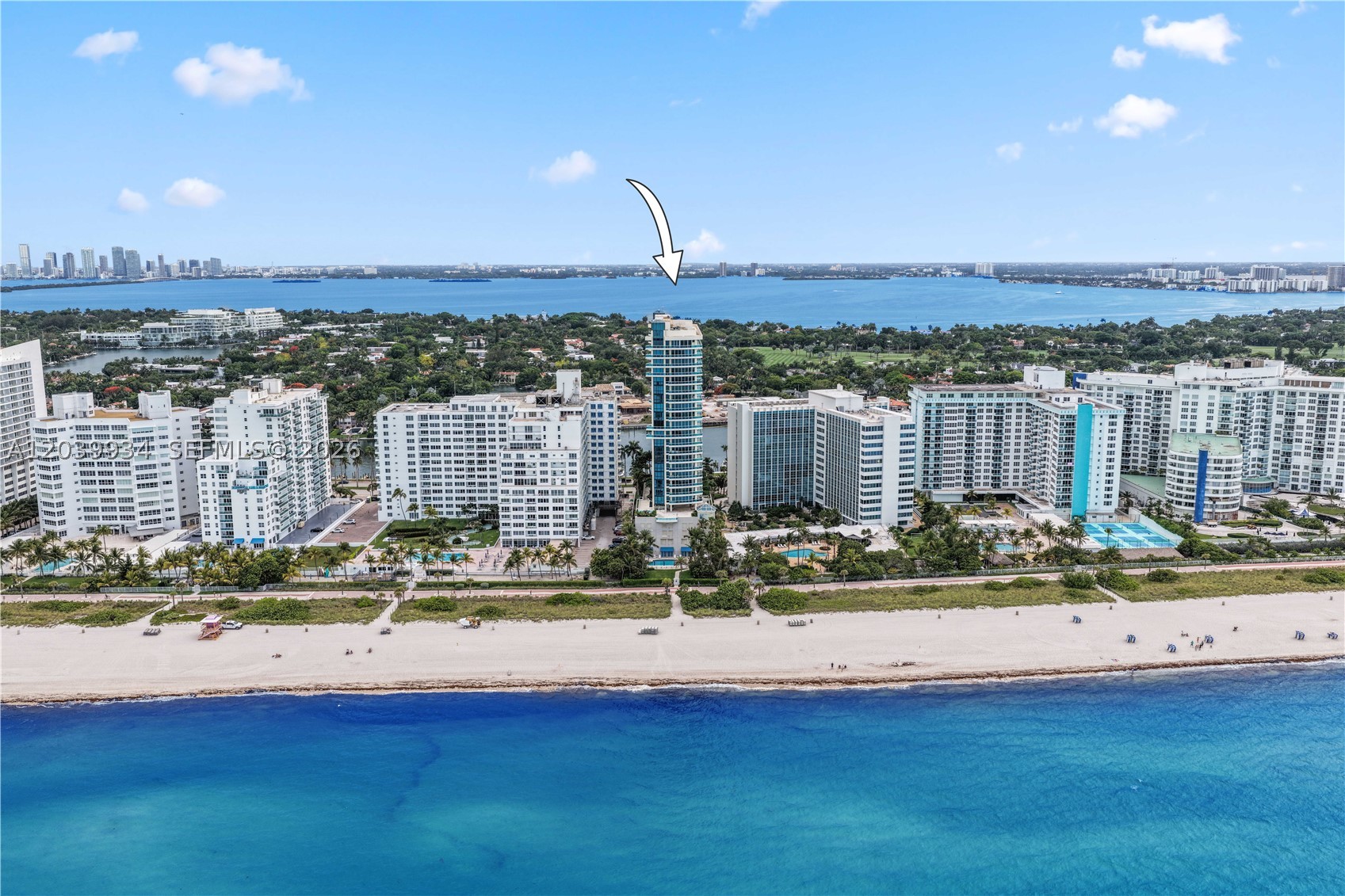5025 Collins Ave #1103-1104-1105, Miami Beach FL 33140