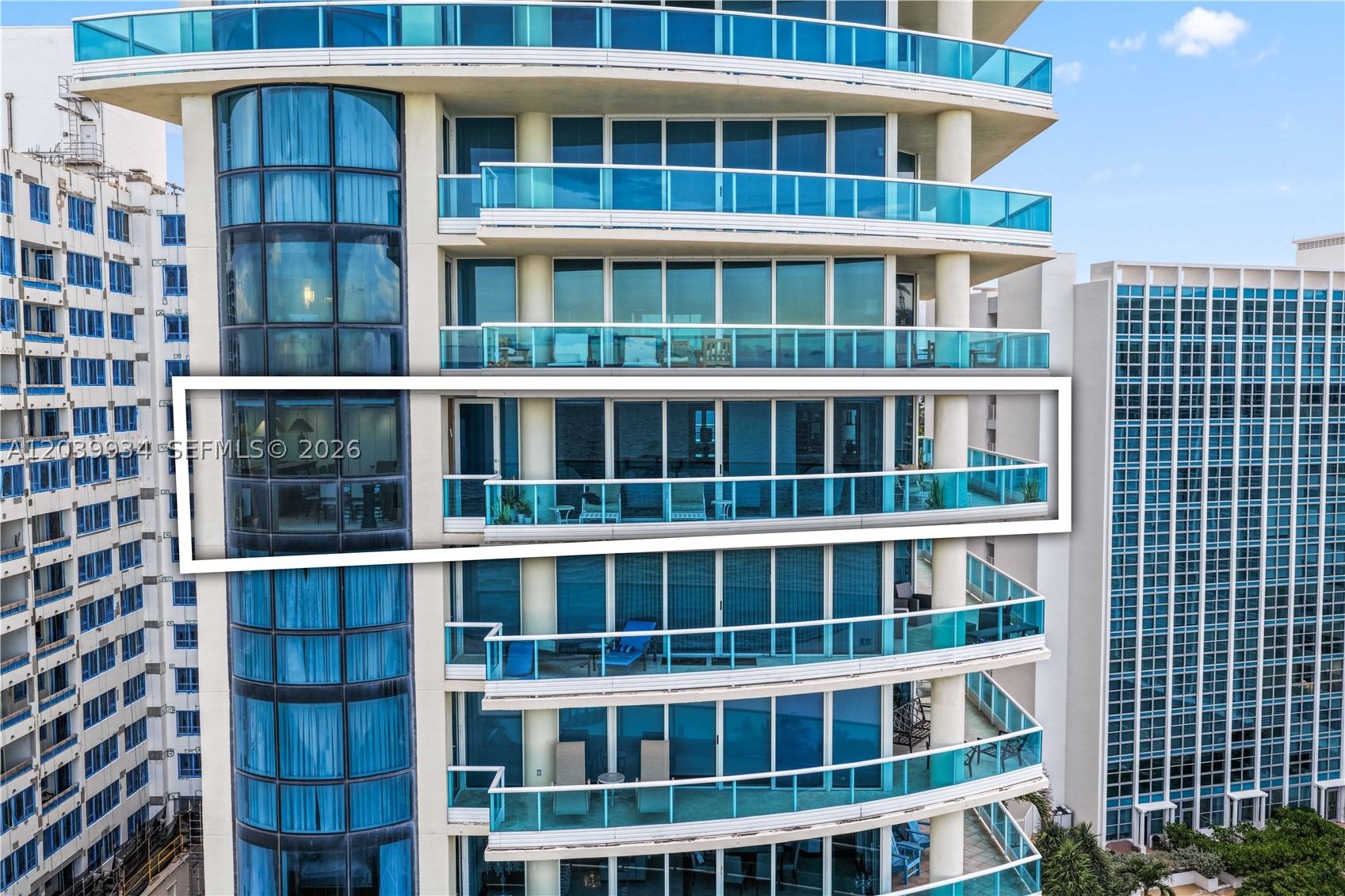 5025 Collins Ave #1103-1104-1105, Miami Beach FL 33140