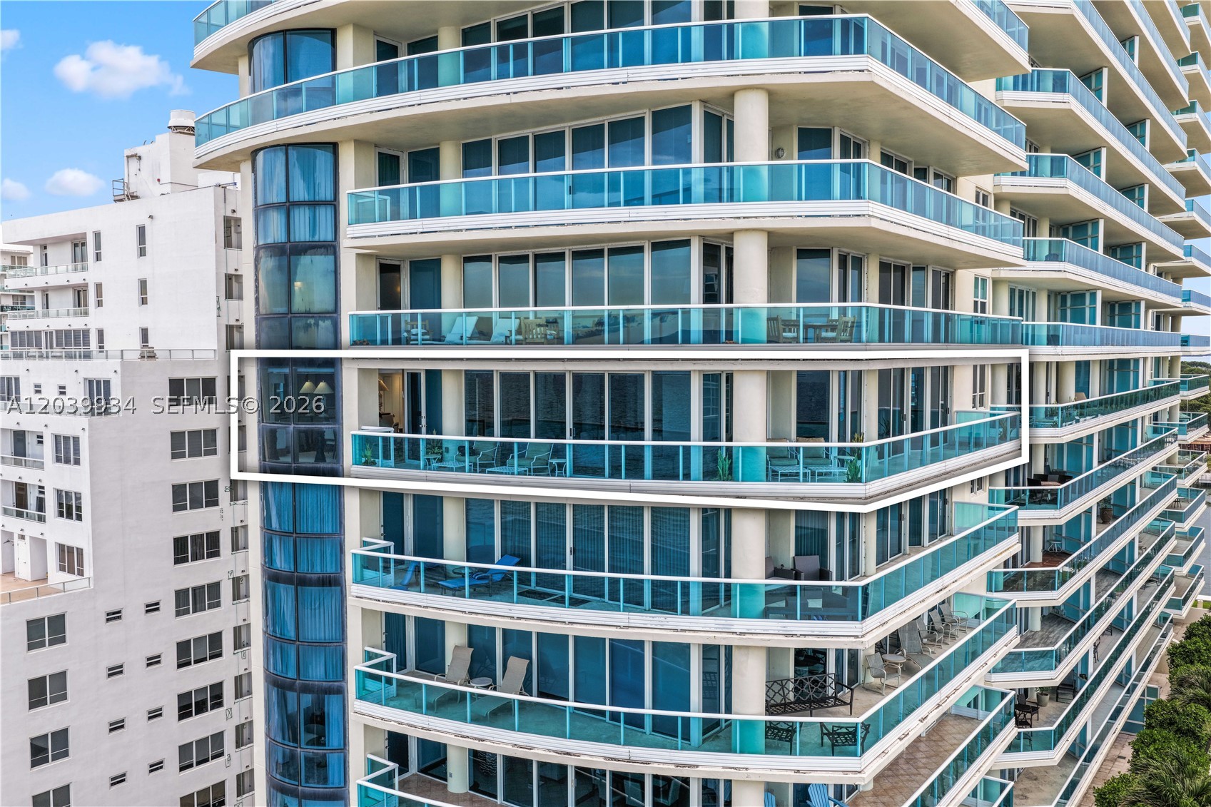5025 Collins Ave #1103-1104-1105, Miami Beach FL 33140