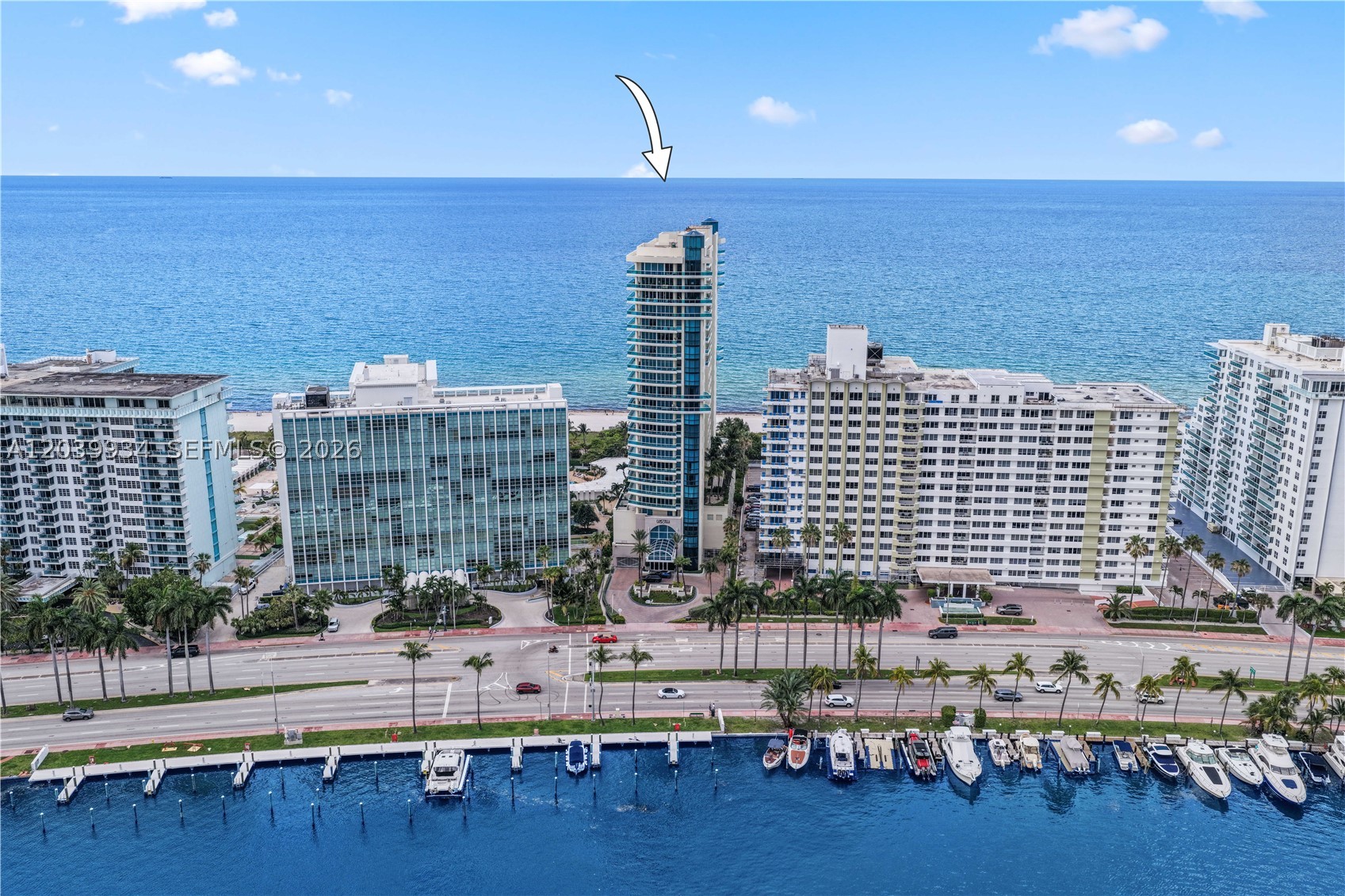 5025 Collins Ave #1103-1104-1105, Miami Beach FL 33140
