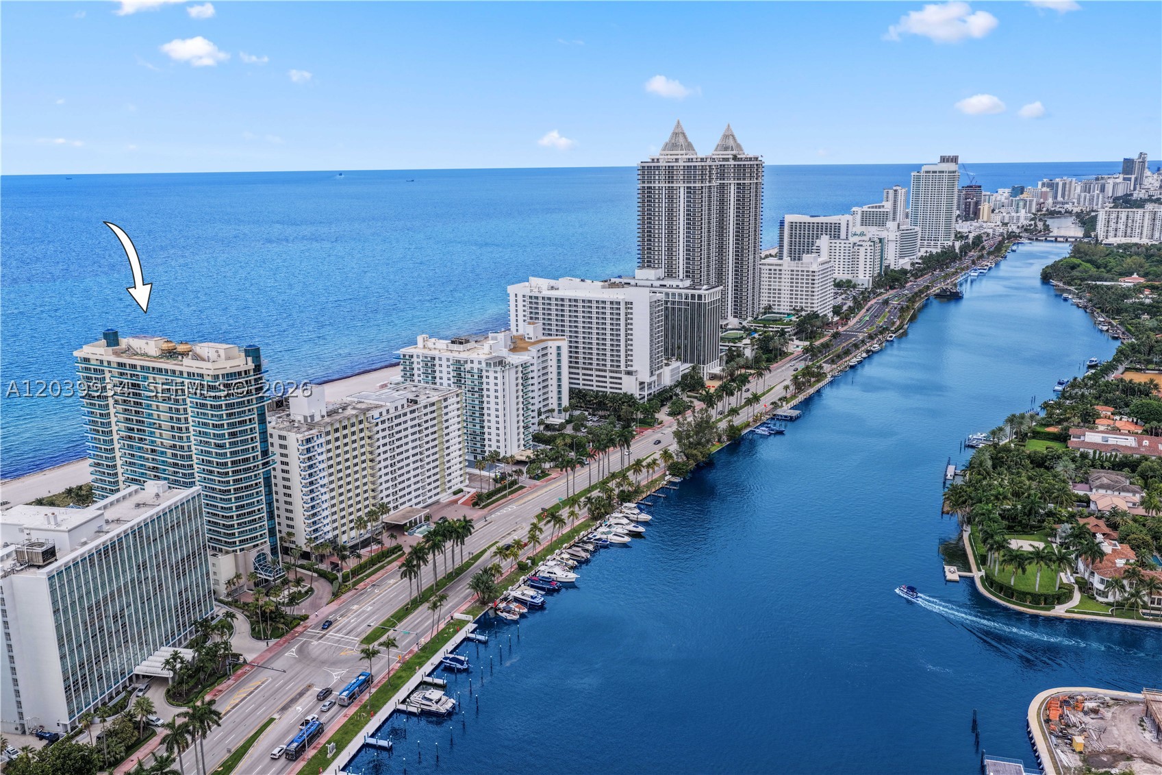 5025 Collins Ave #1103-1104-1105, Miami Beach FL 33140