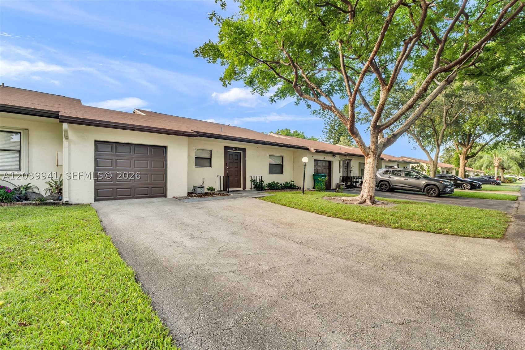 6633 N Parkway Dr #5-7, Margate FL 33068