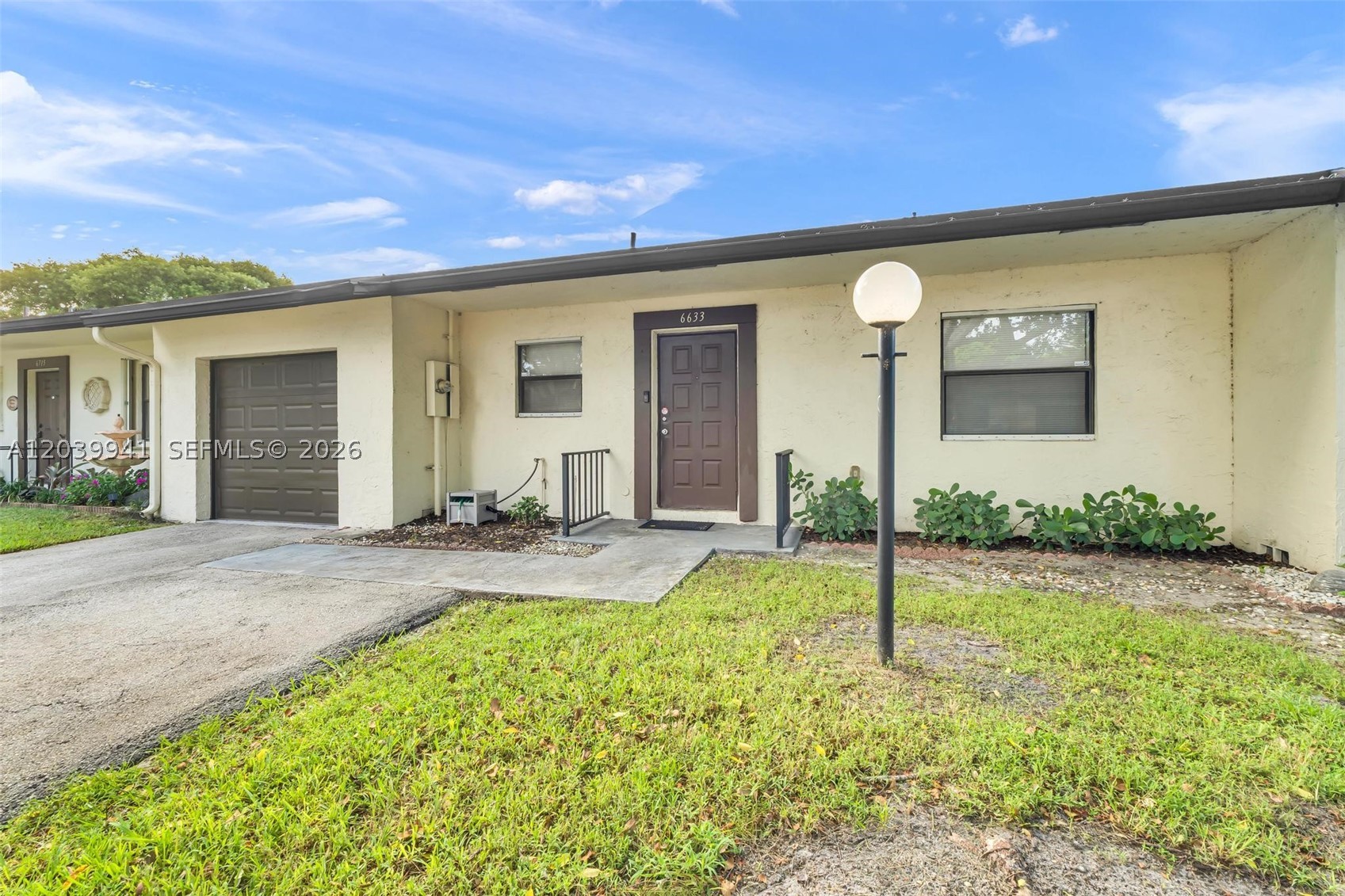6633 N Parkway Dr #5-7, Margate FL 33068