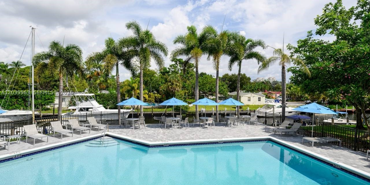 900 River Reach Dr #404, Fort Lauderdale FL 33315